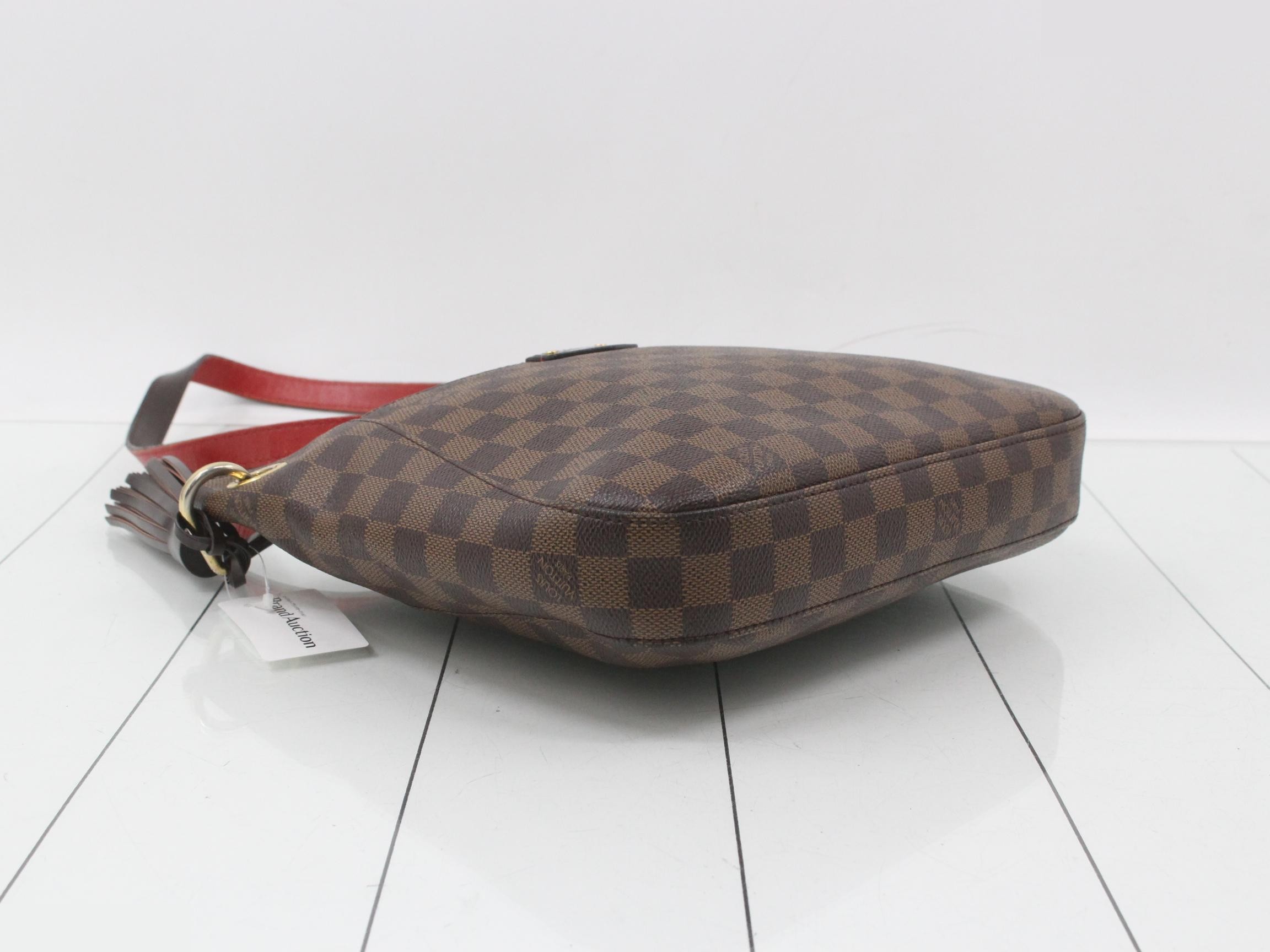 Damier shoulder bag — view 5