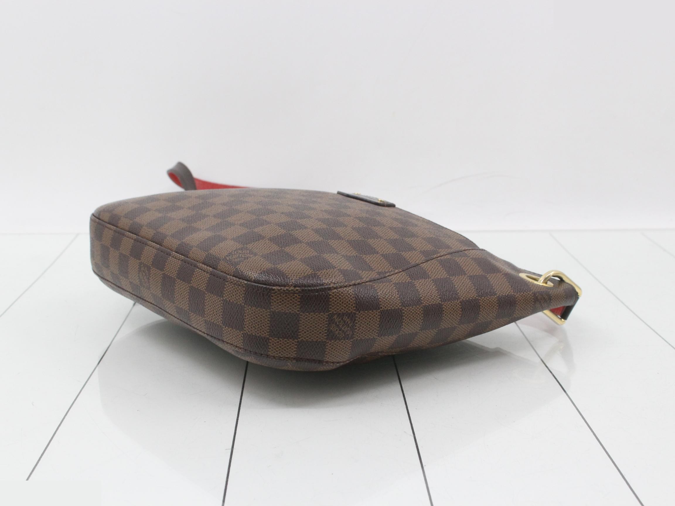 Damier shoulder bag — view 6
