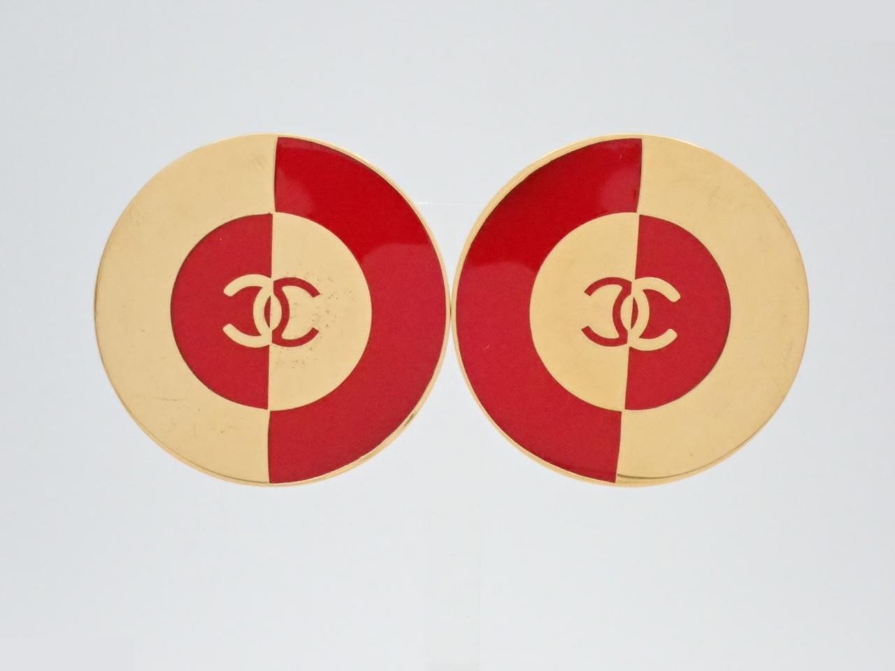 Vintage Classic (Precious Metal) Earrings