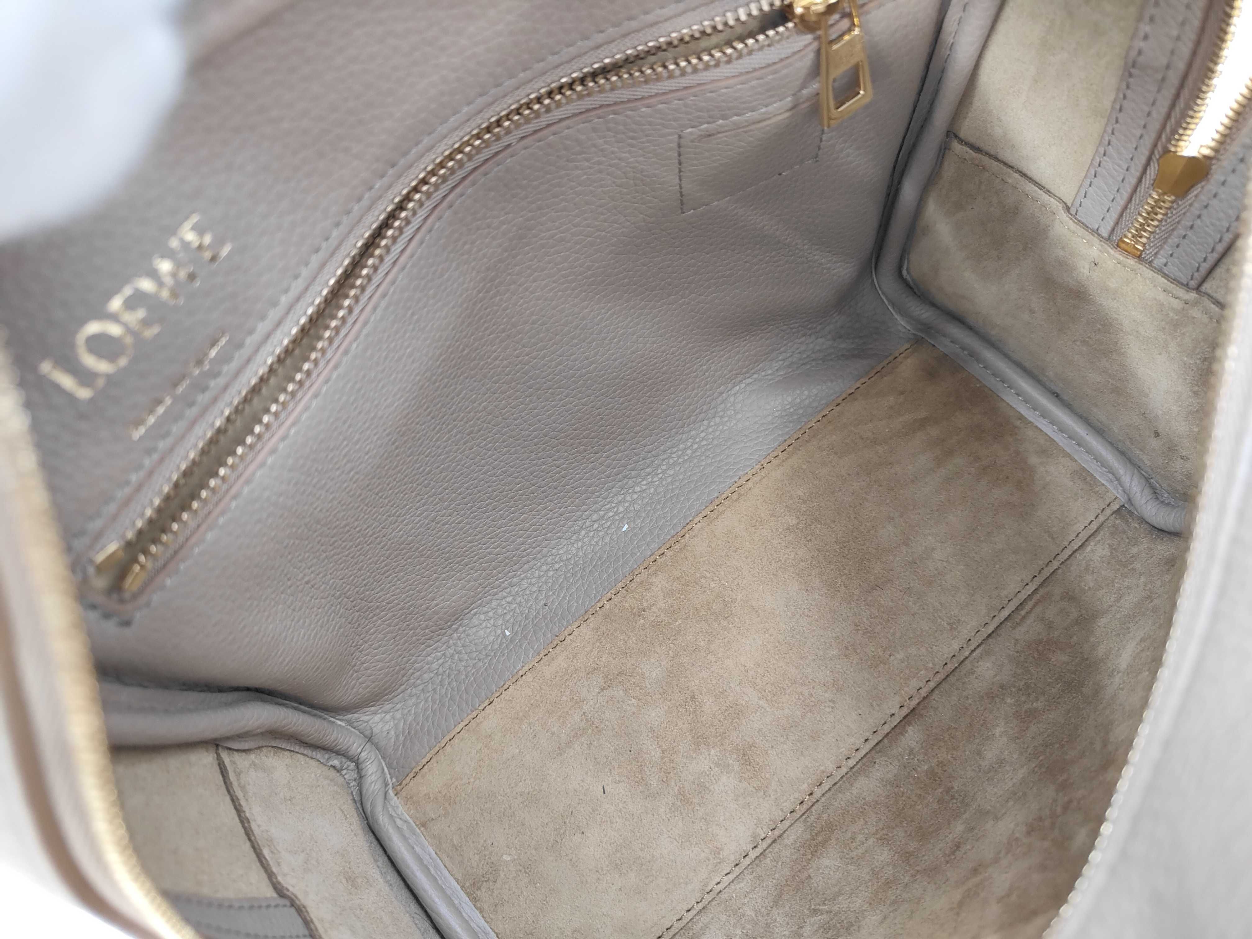 Amazona 19 handbag — view 8
