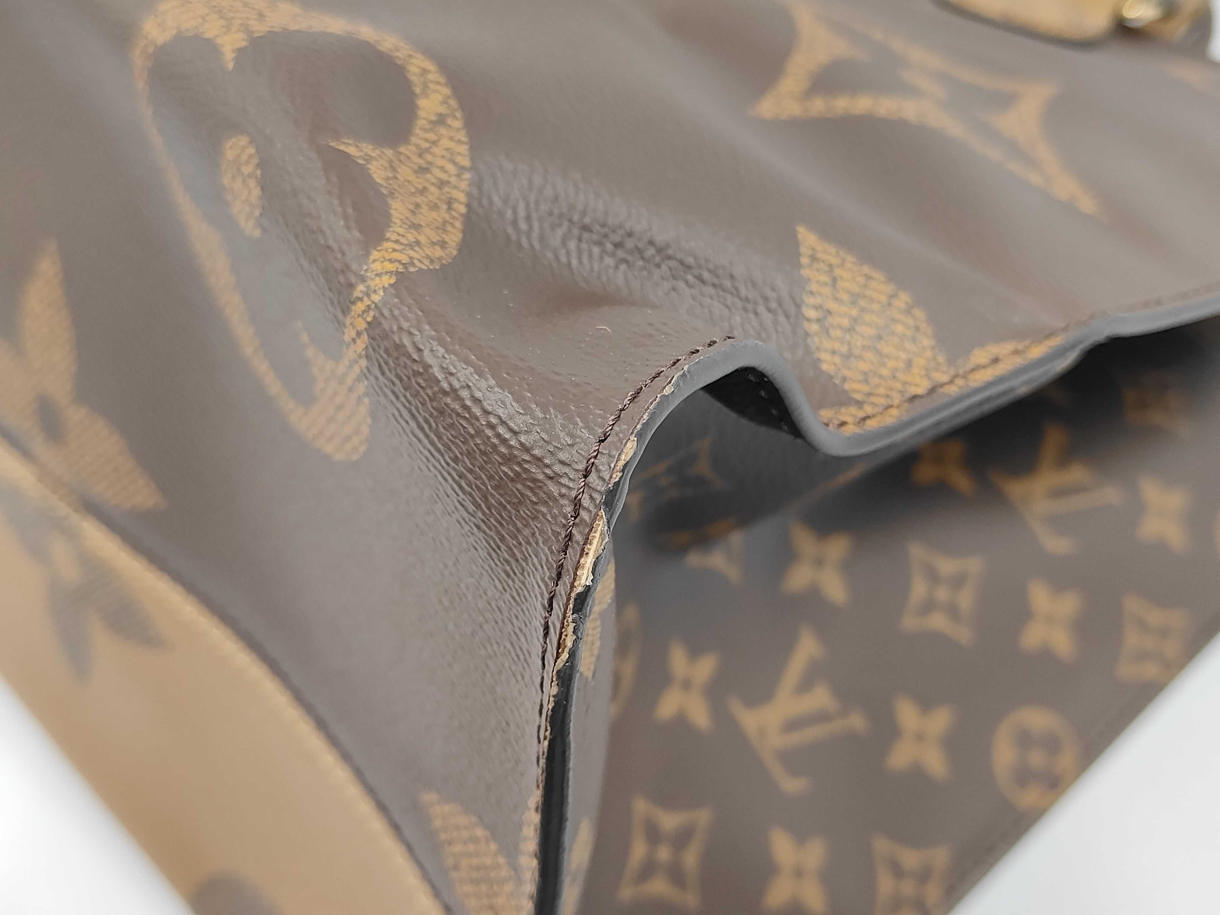 OnTheGo GM Tote Bag — view 4