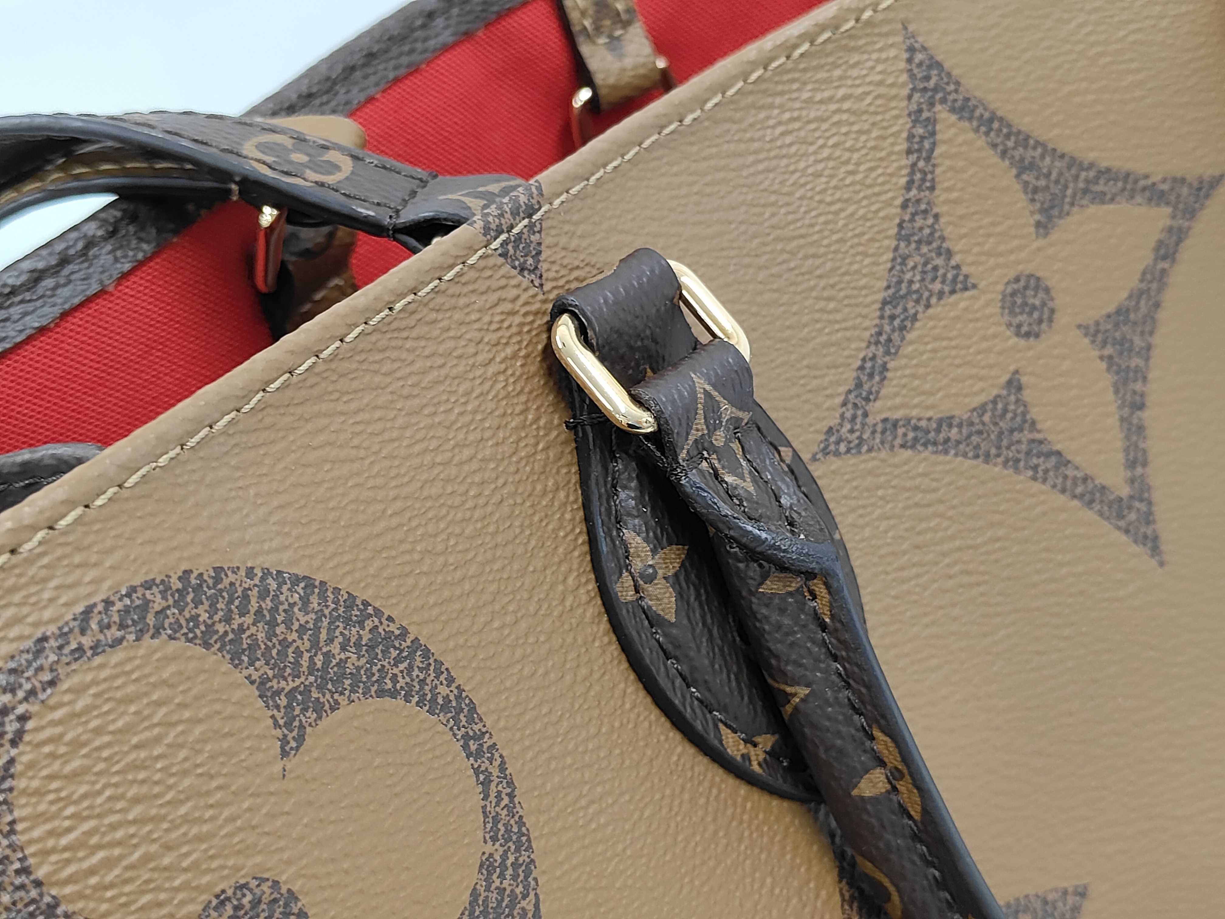OnTheGo GM Tote Bag — view 6
