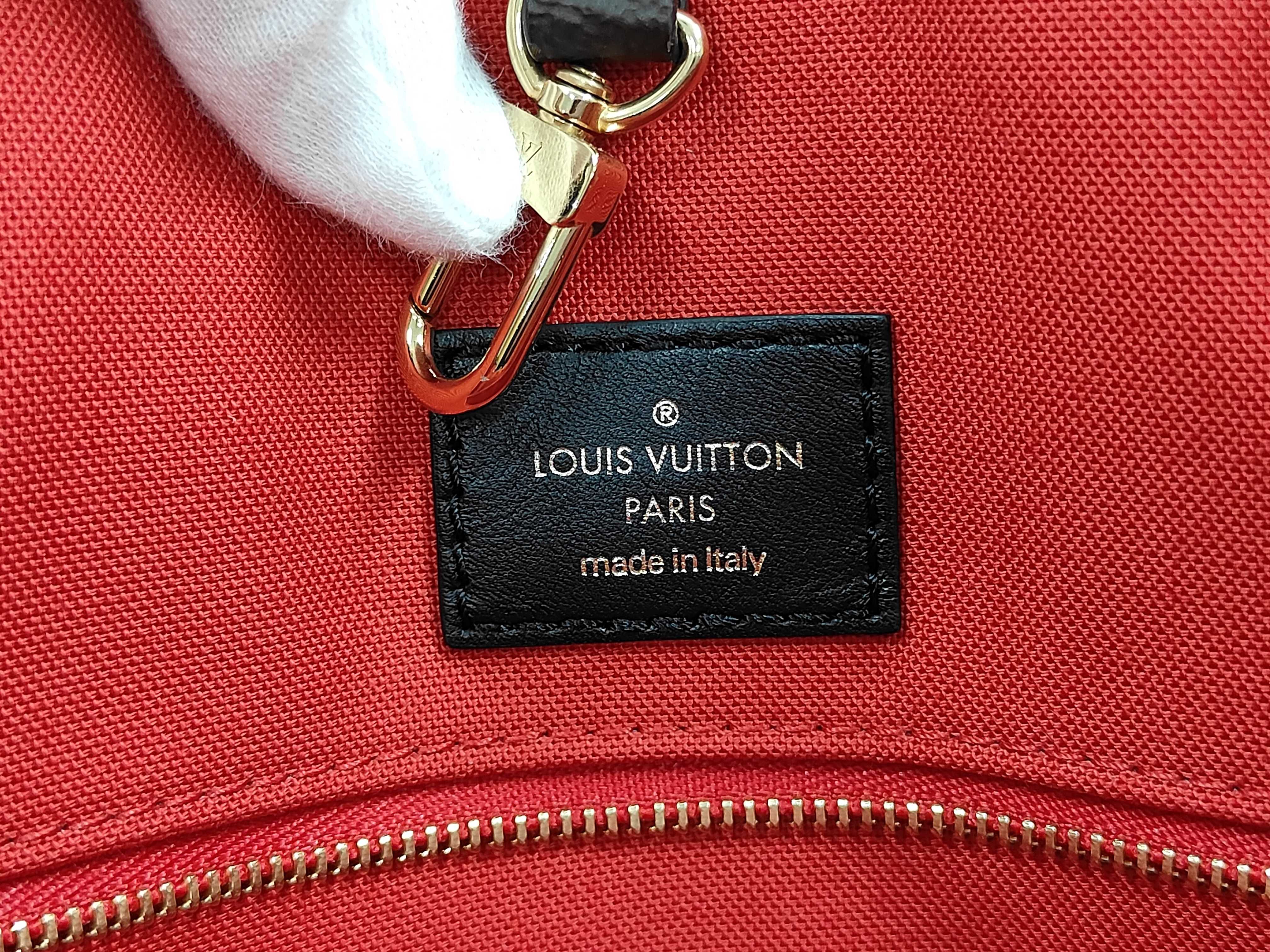 OnTheGo GM Tote Bag — view 8