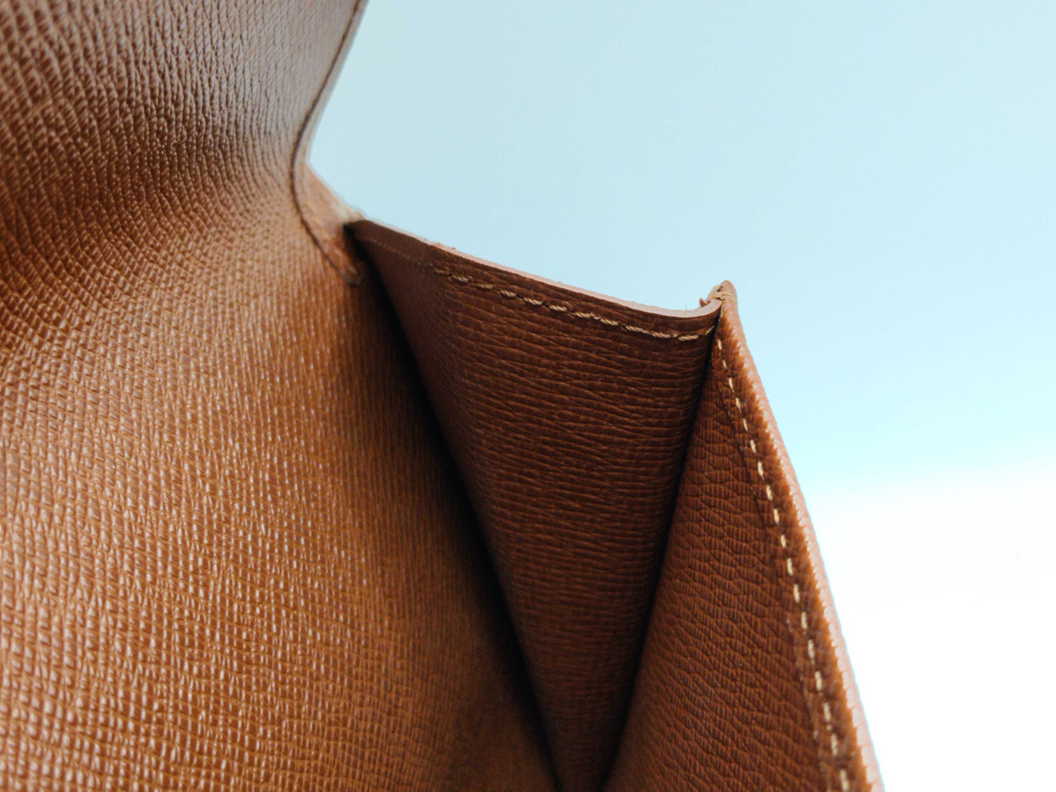 Monogram Portefeuille International Wallet — view 7