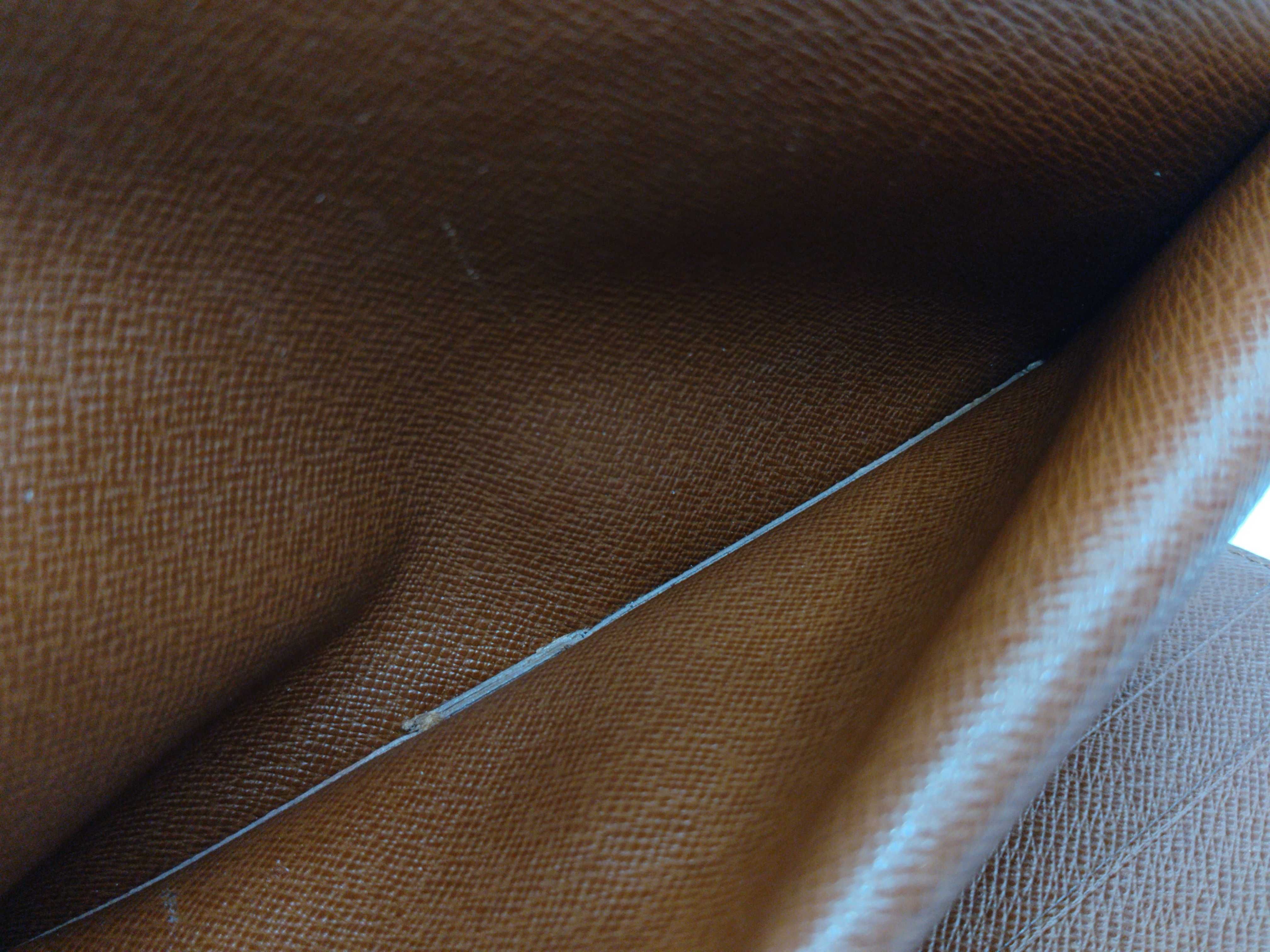 Monogram Portefeuille International Wallet — view 8