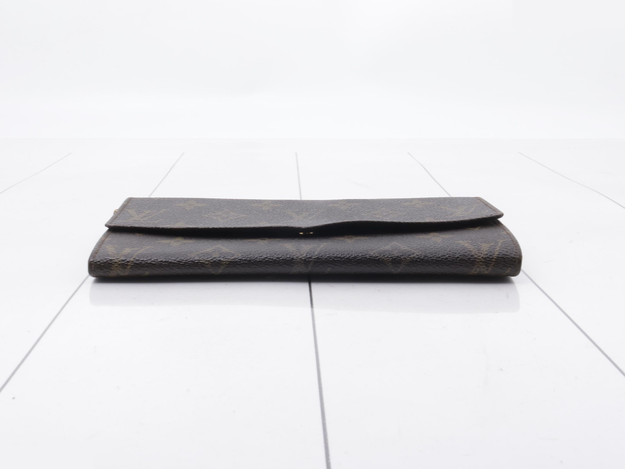 long wallet — view 3
