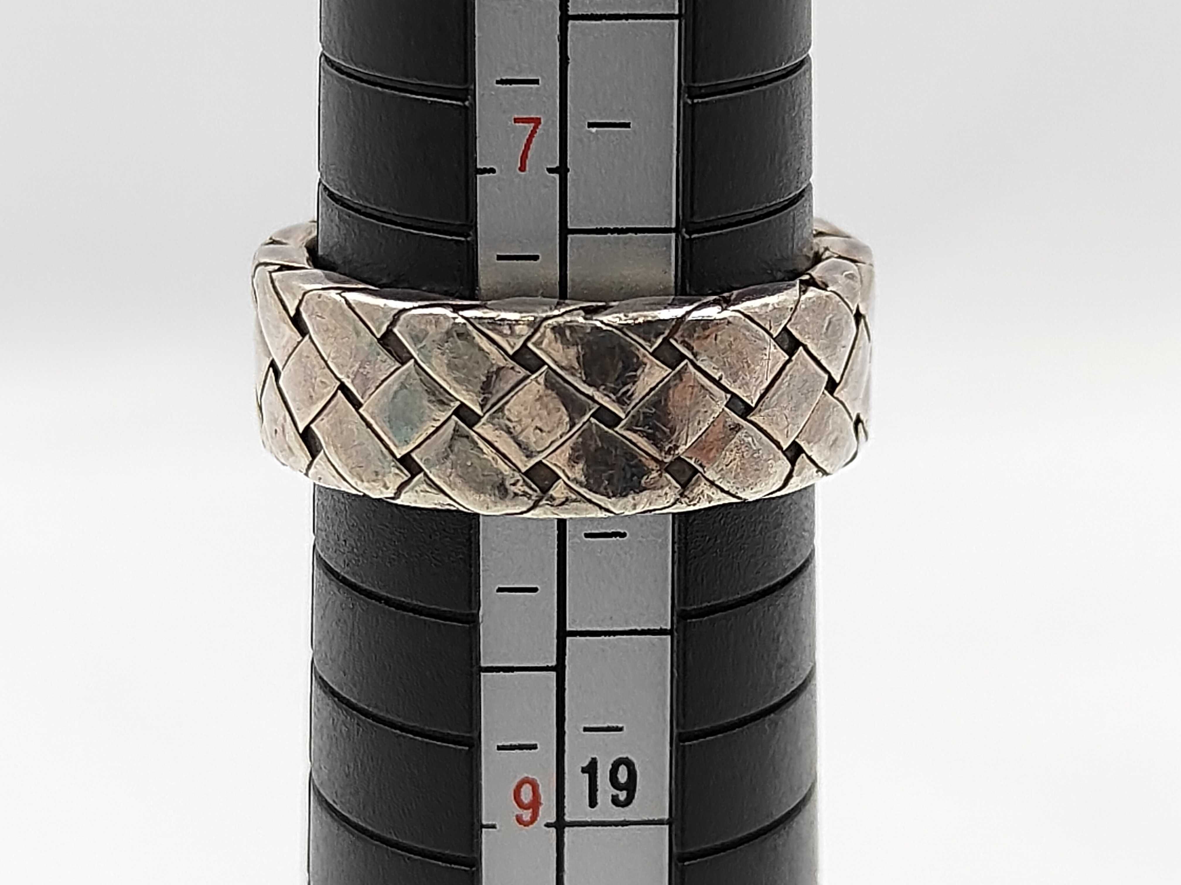 925 ring — view 4