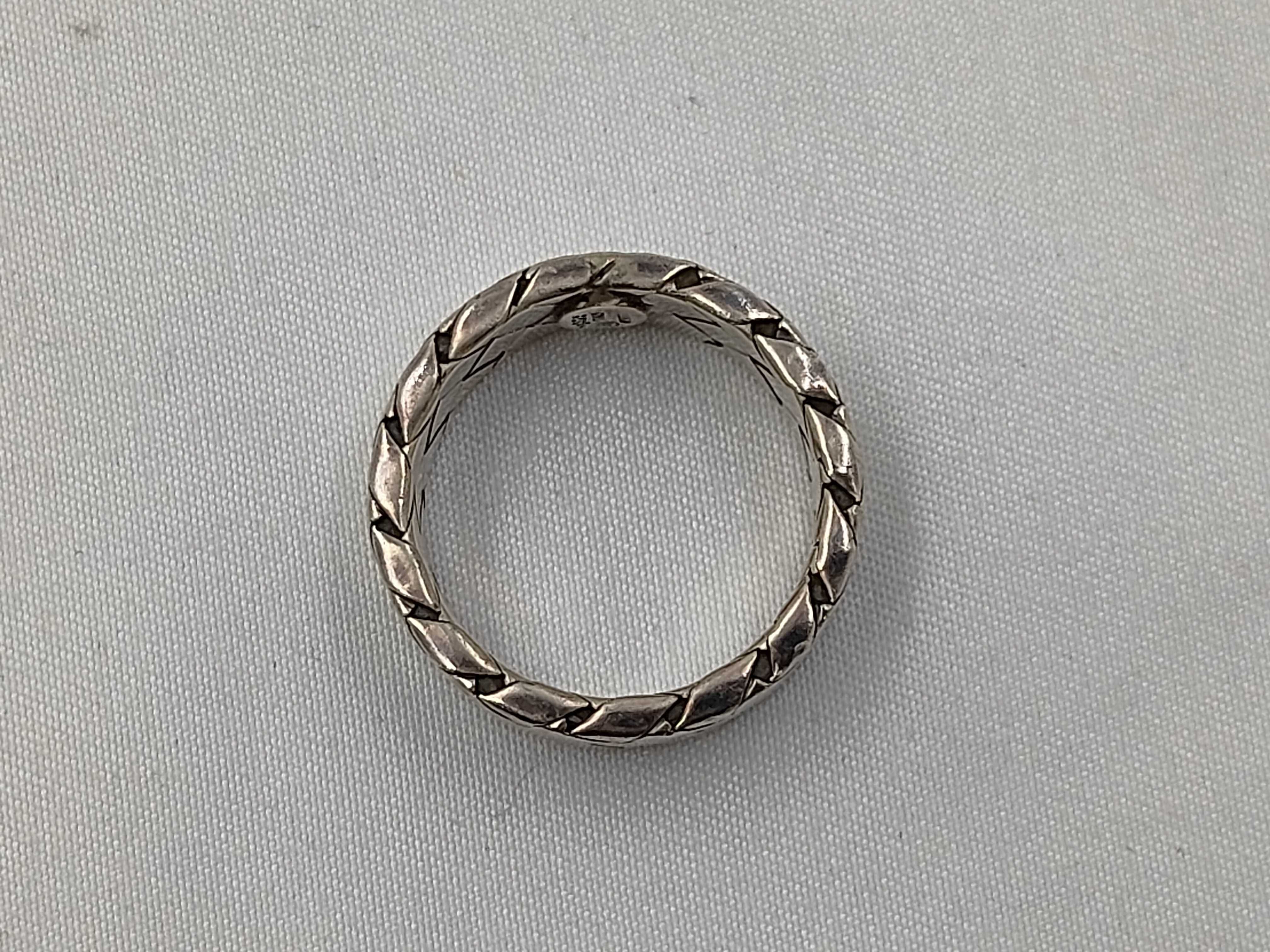 925 ring — view 5