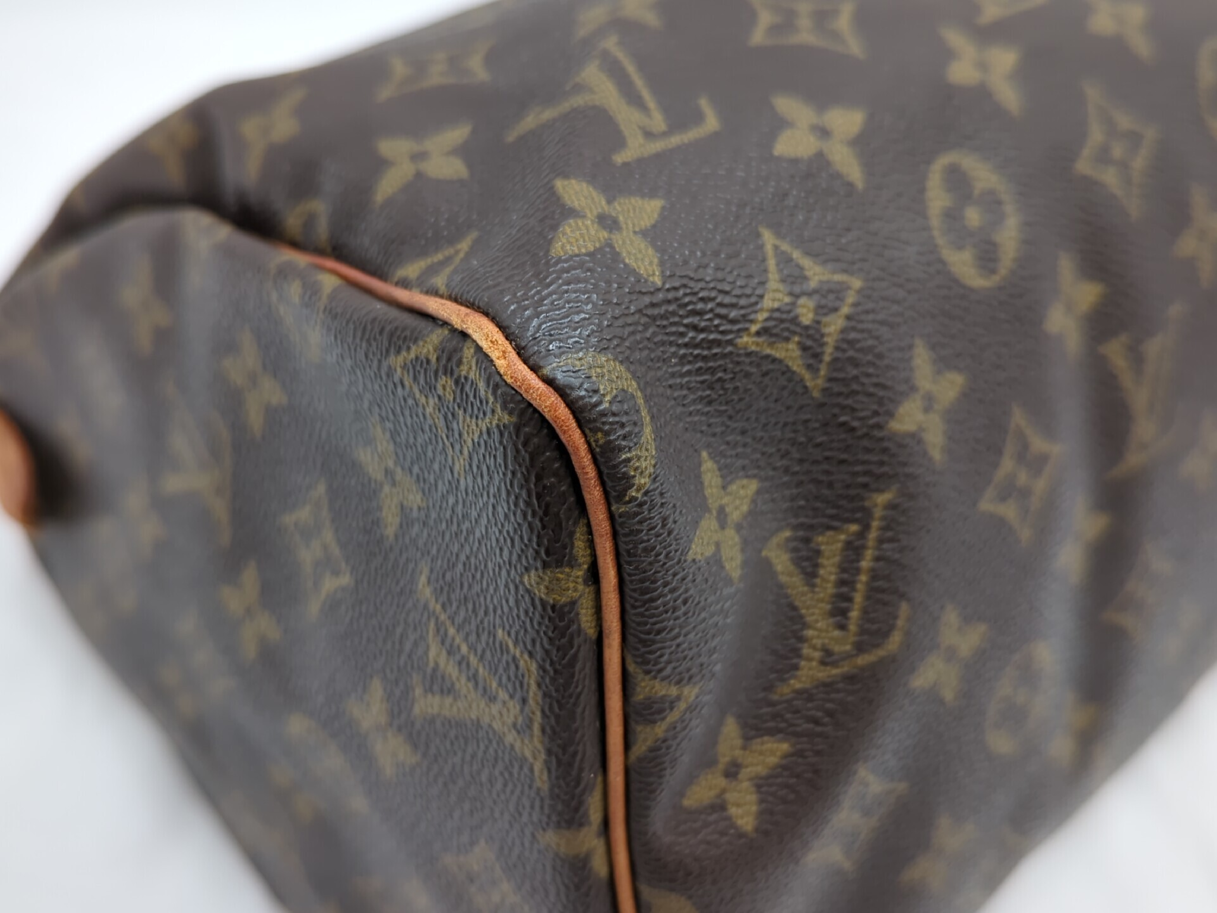 M41526 Monogram Speedy 30 Handbag — view 4