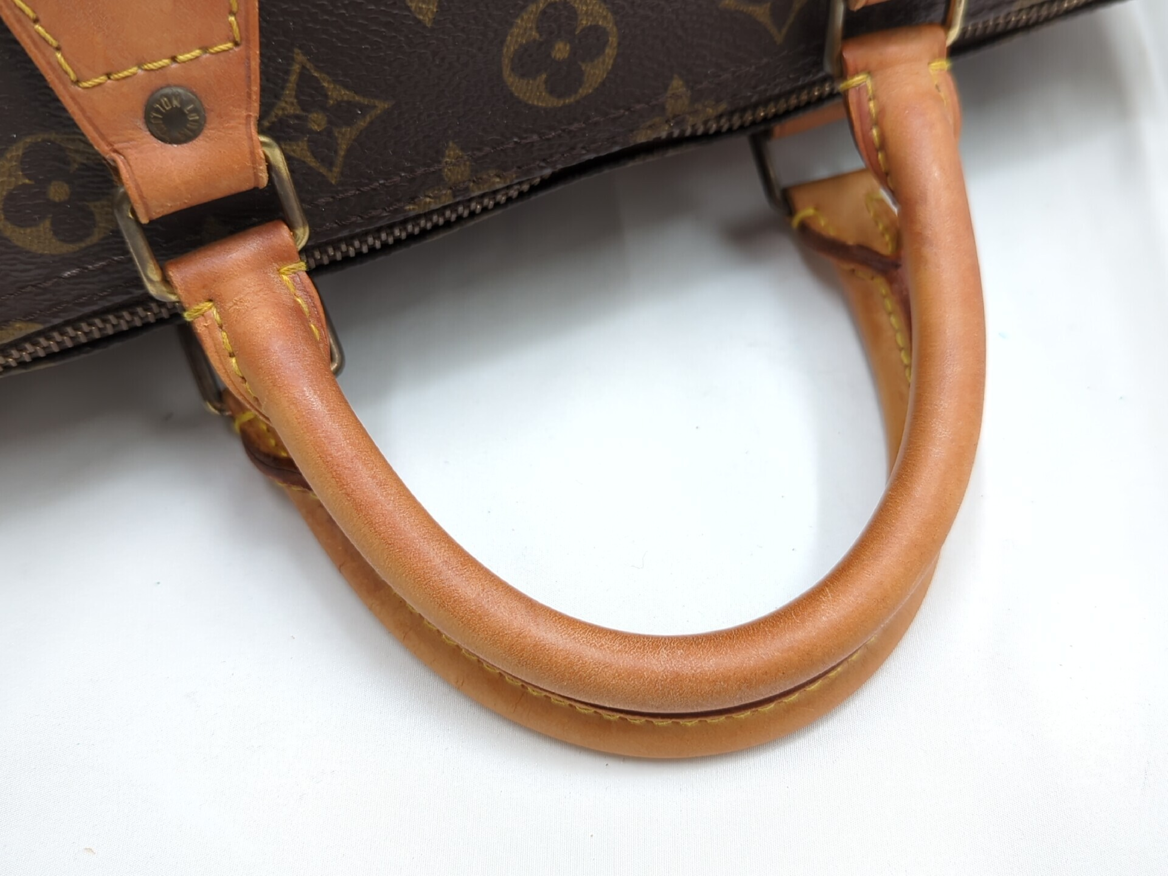 M41526 Monogram Speedy 30 Handbag — view 6