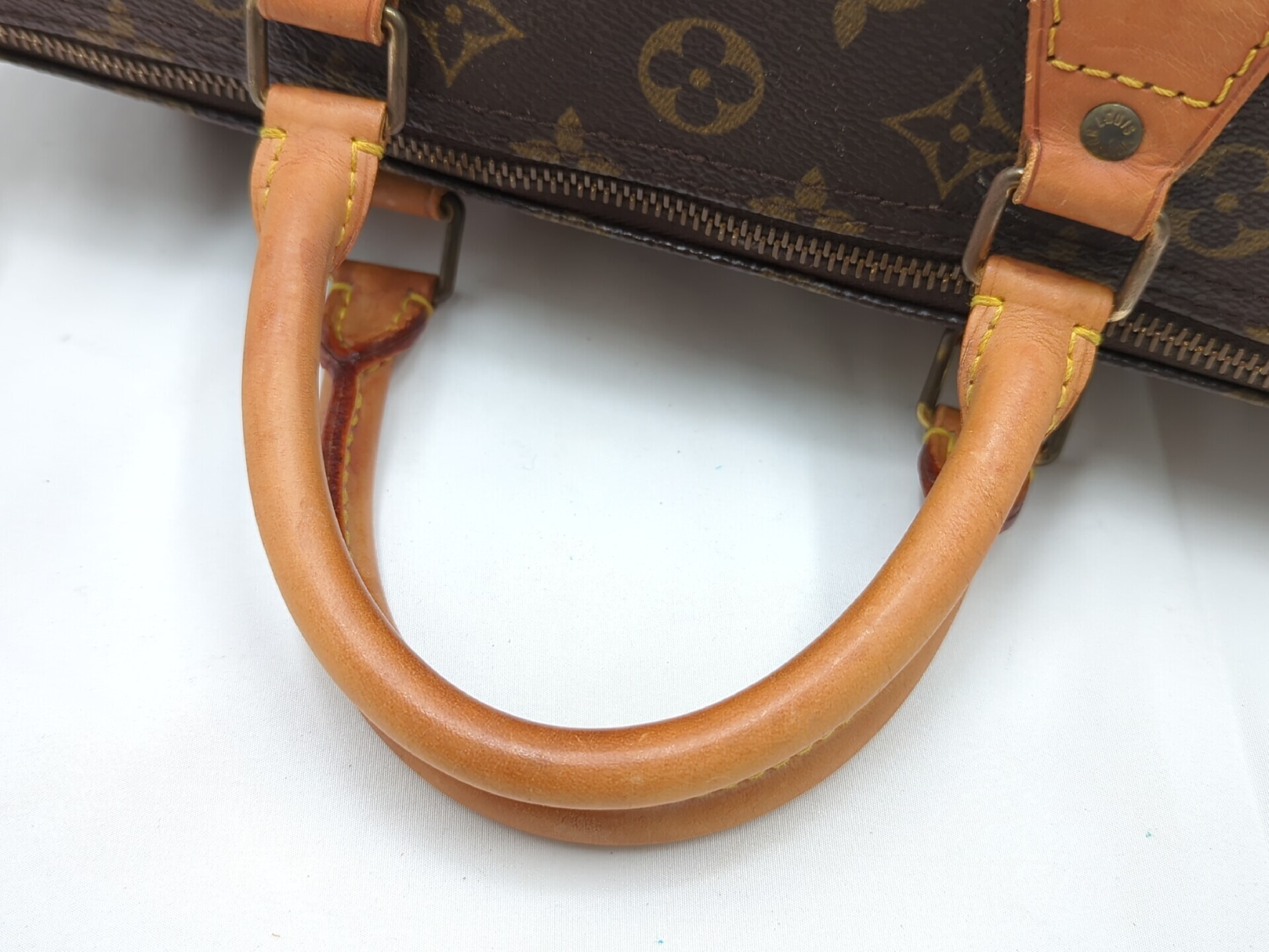 M41526 Monogram Speedy 30 Handbag — view 7