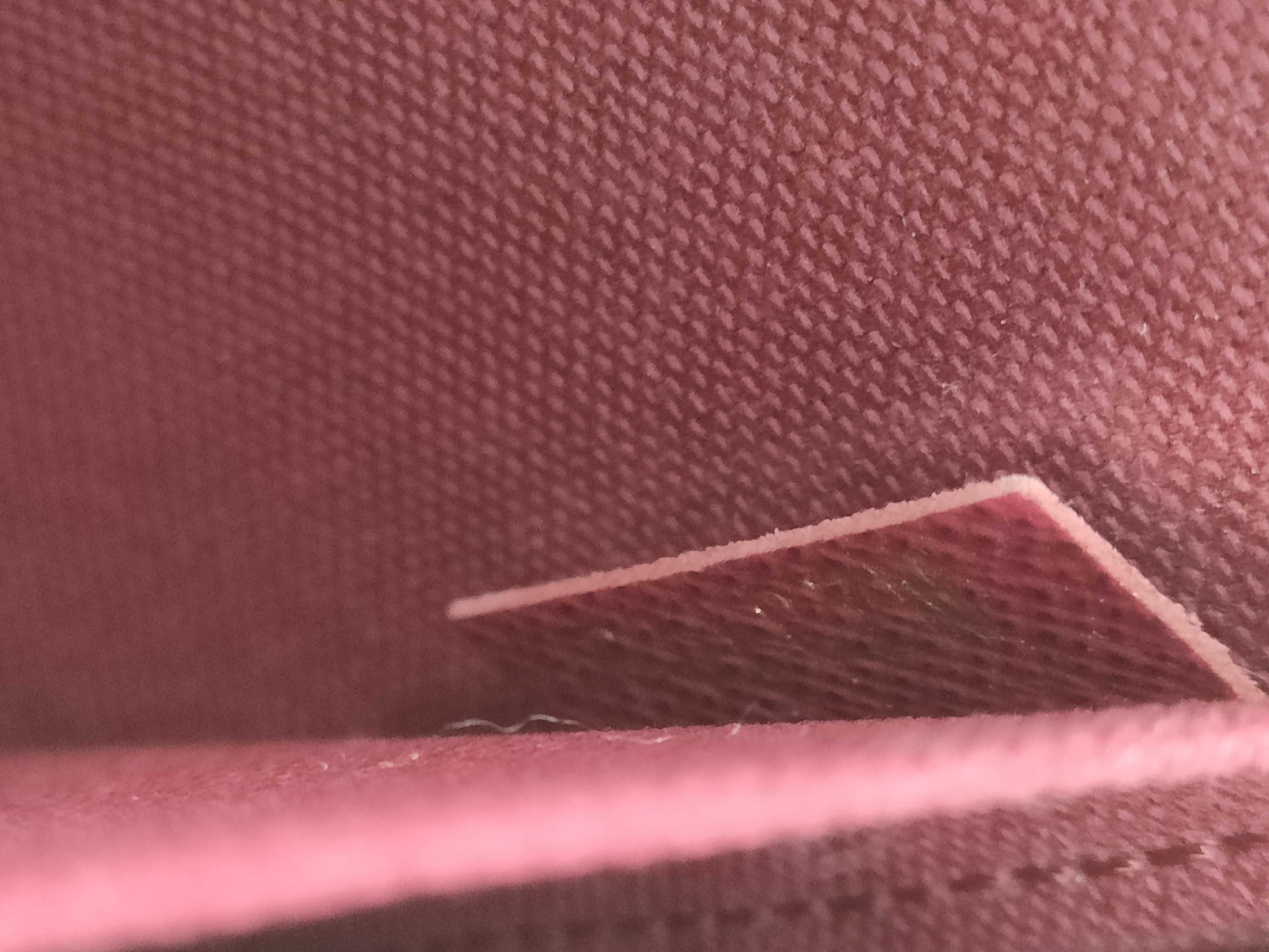 Monogram Pochette Felicie Chain Shoulder Bag — view 9
