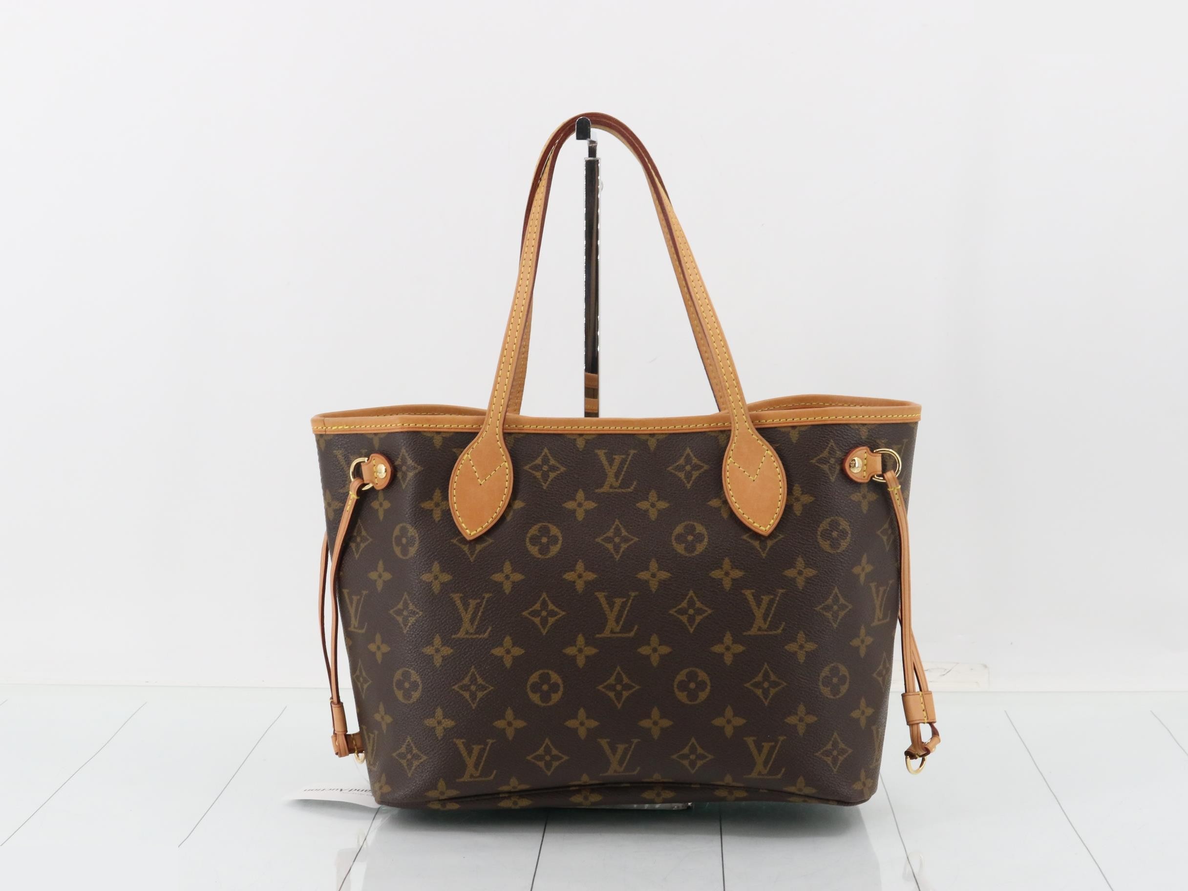 Neverfull PM Beige — view 2