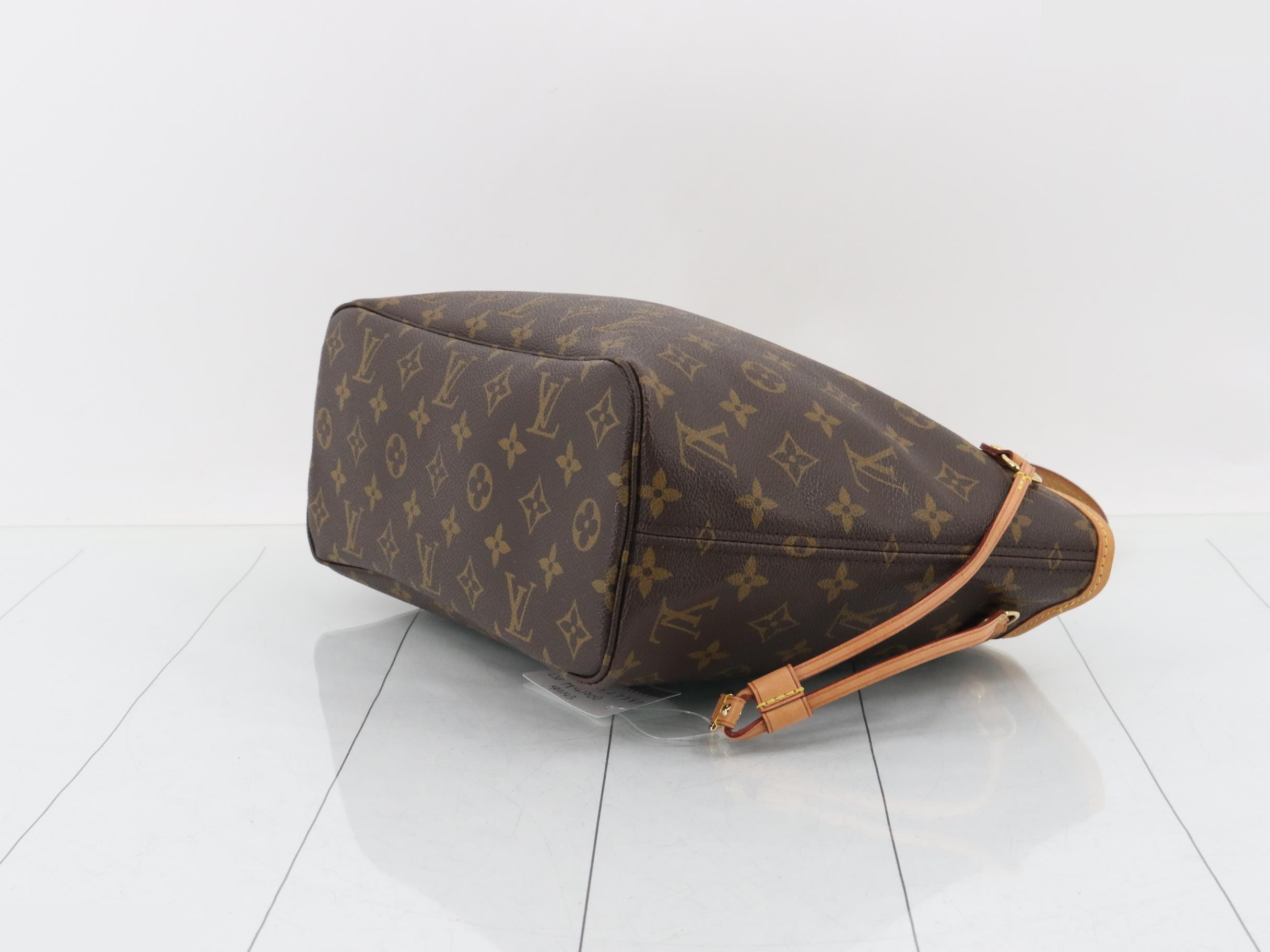 Neverfull PM Beige — view 6