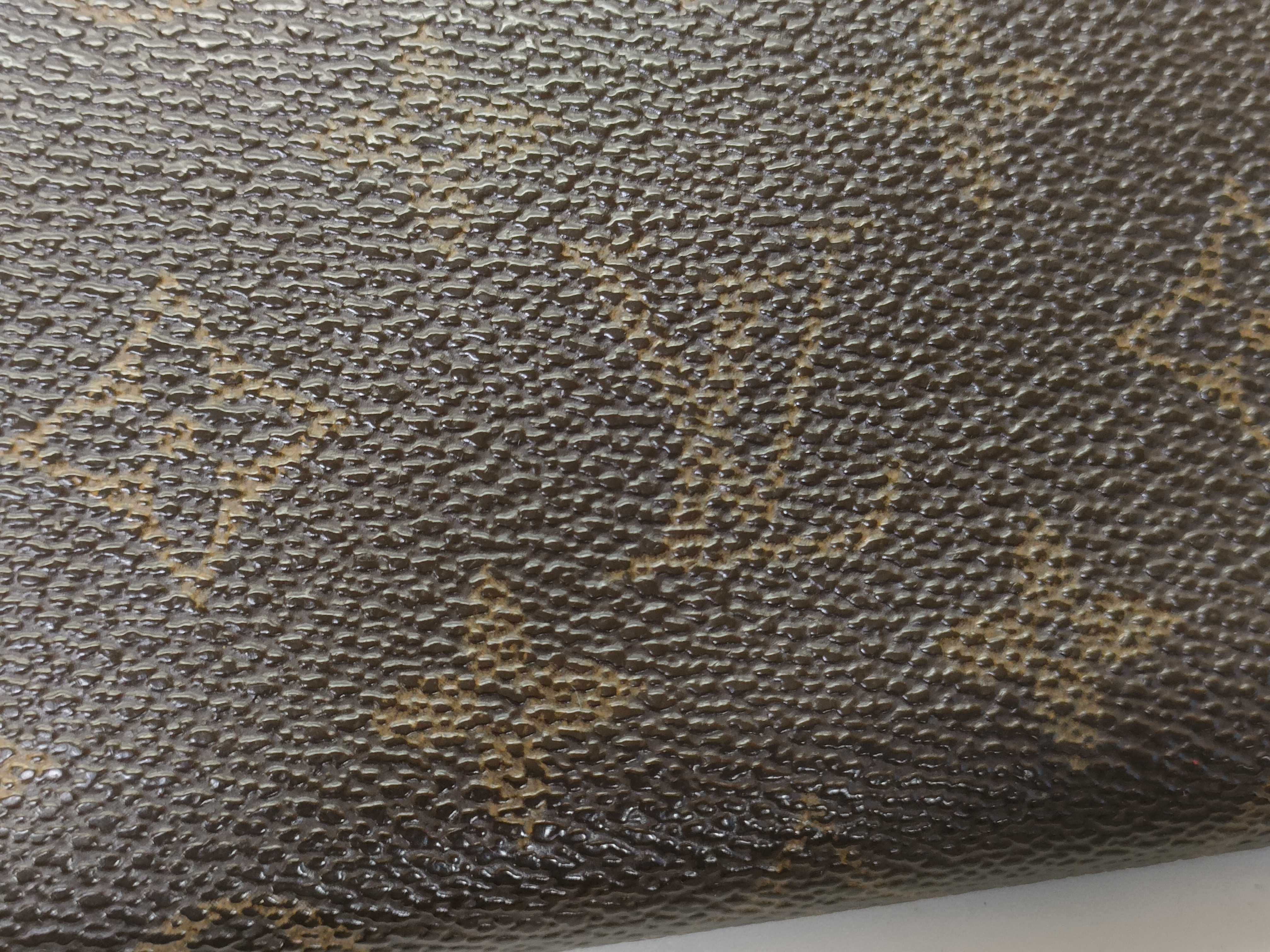 Monogram Wallets (2 items) - Bundle — view 4