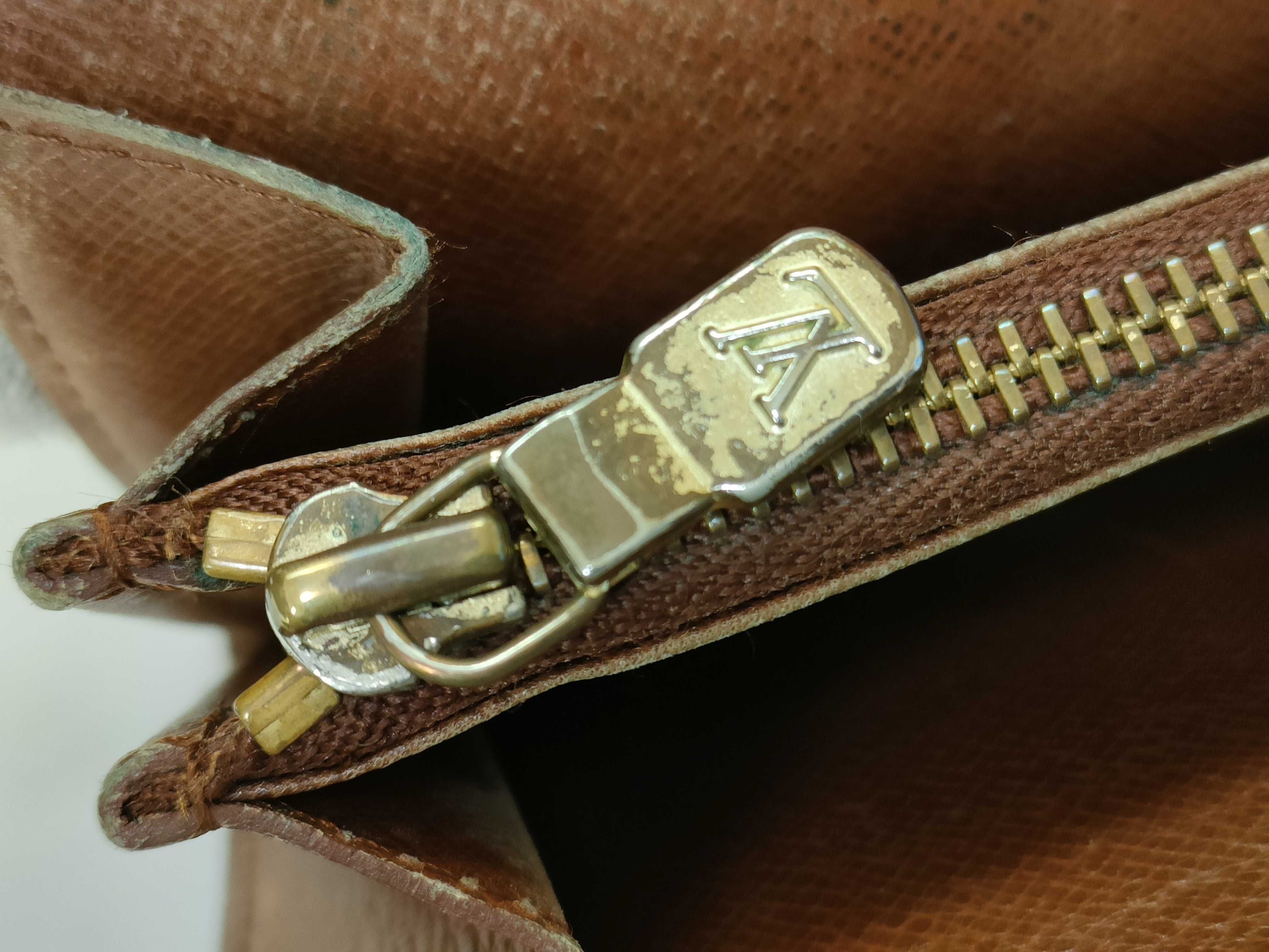 Monogram Wallets (2 items) - Bundle — view 7