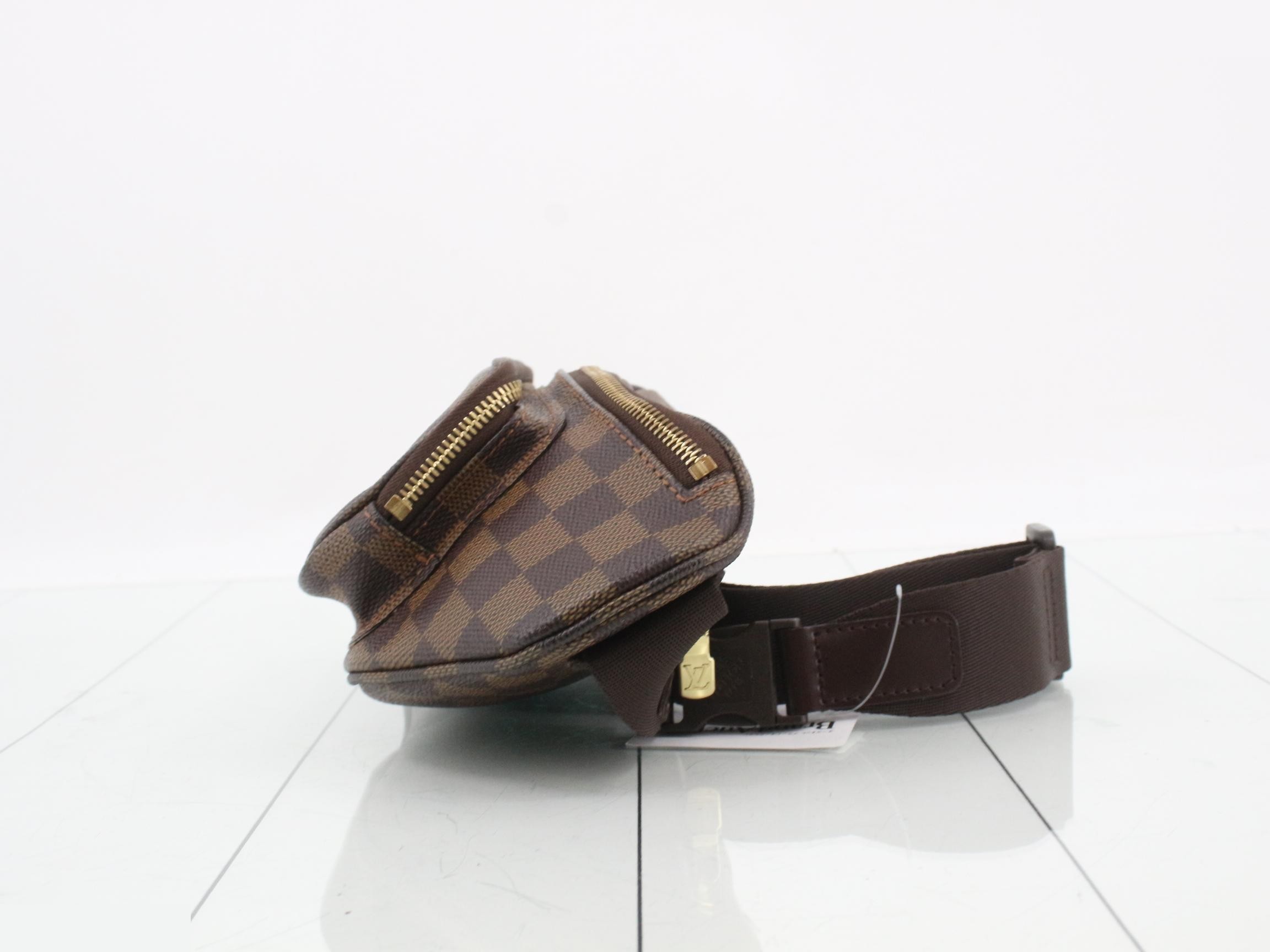 Bumbag Melville VI1016 (with dust bag) — view 3