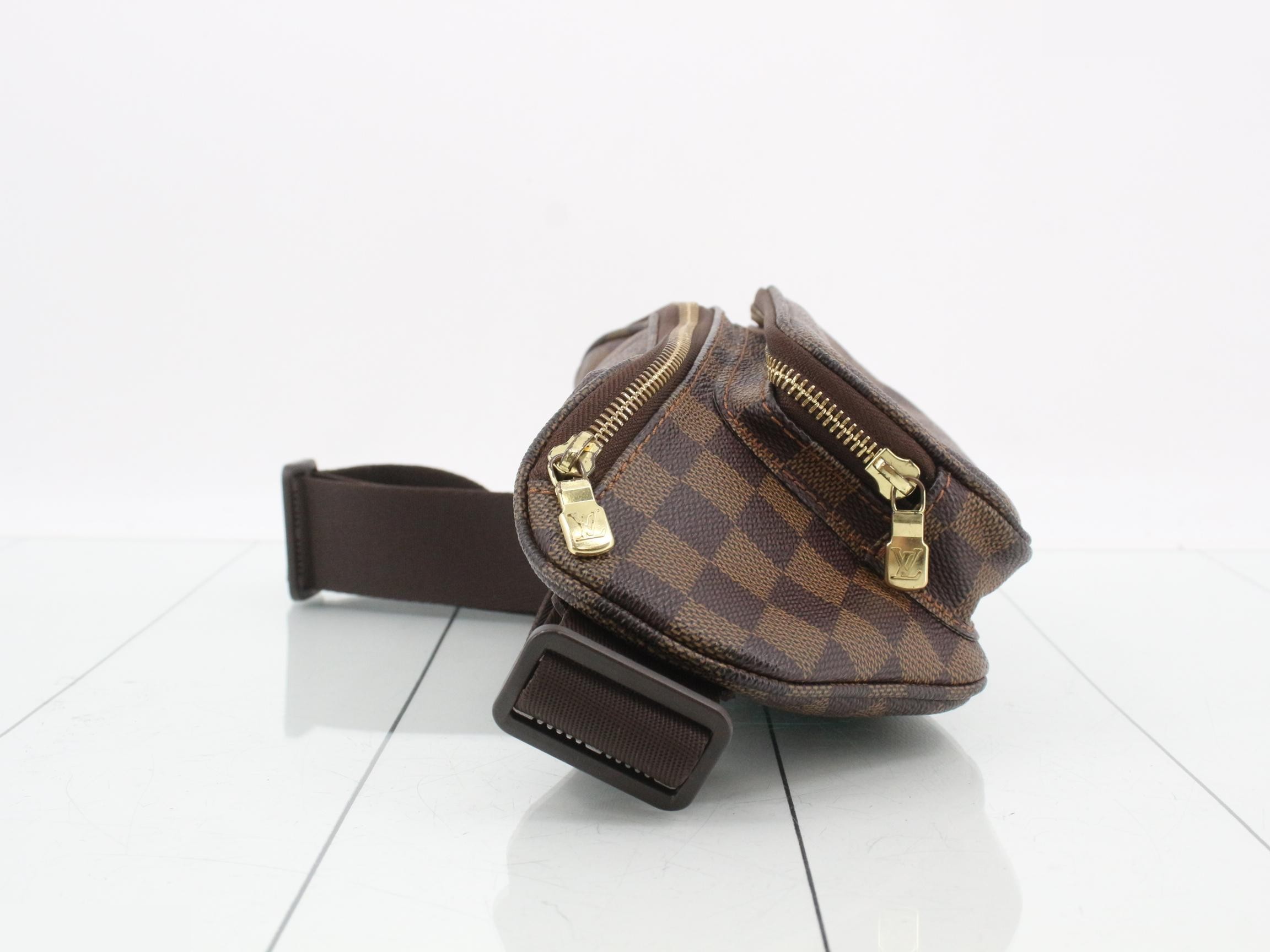 Bumbag Melville VI1016 (with dust bag) — view 4
