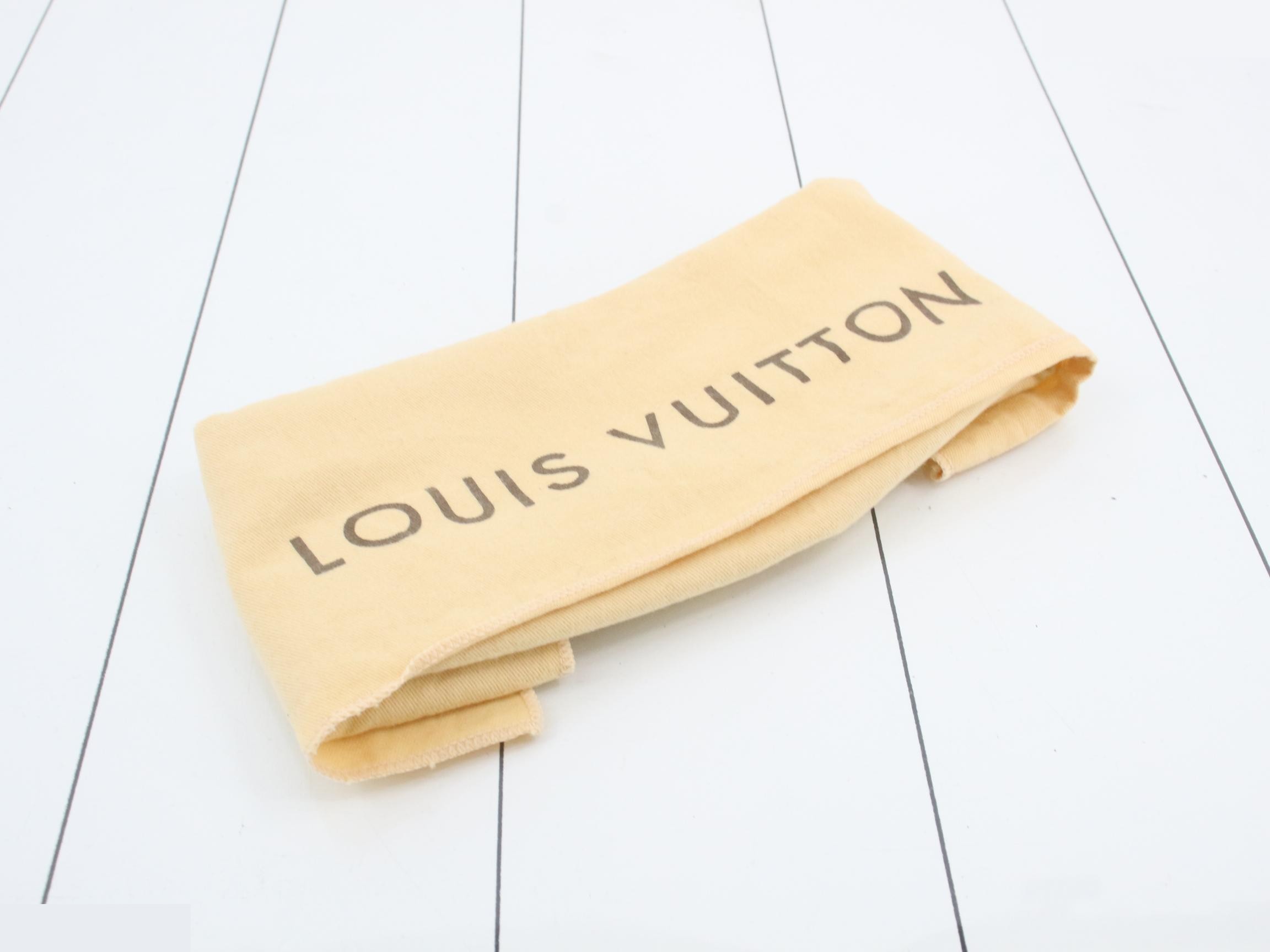 Bumbag Melville VI1016 (with dust bag) — view 7