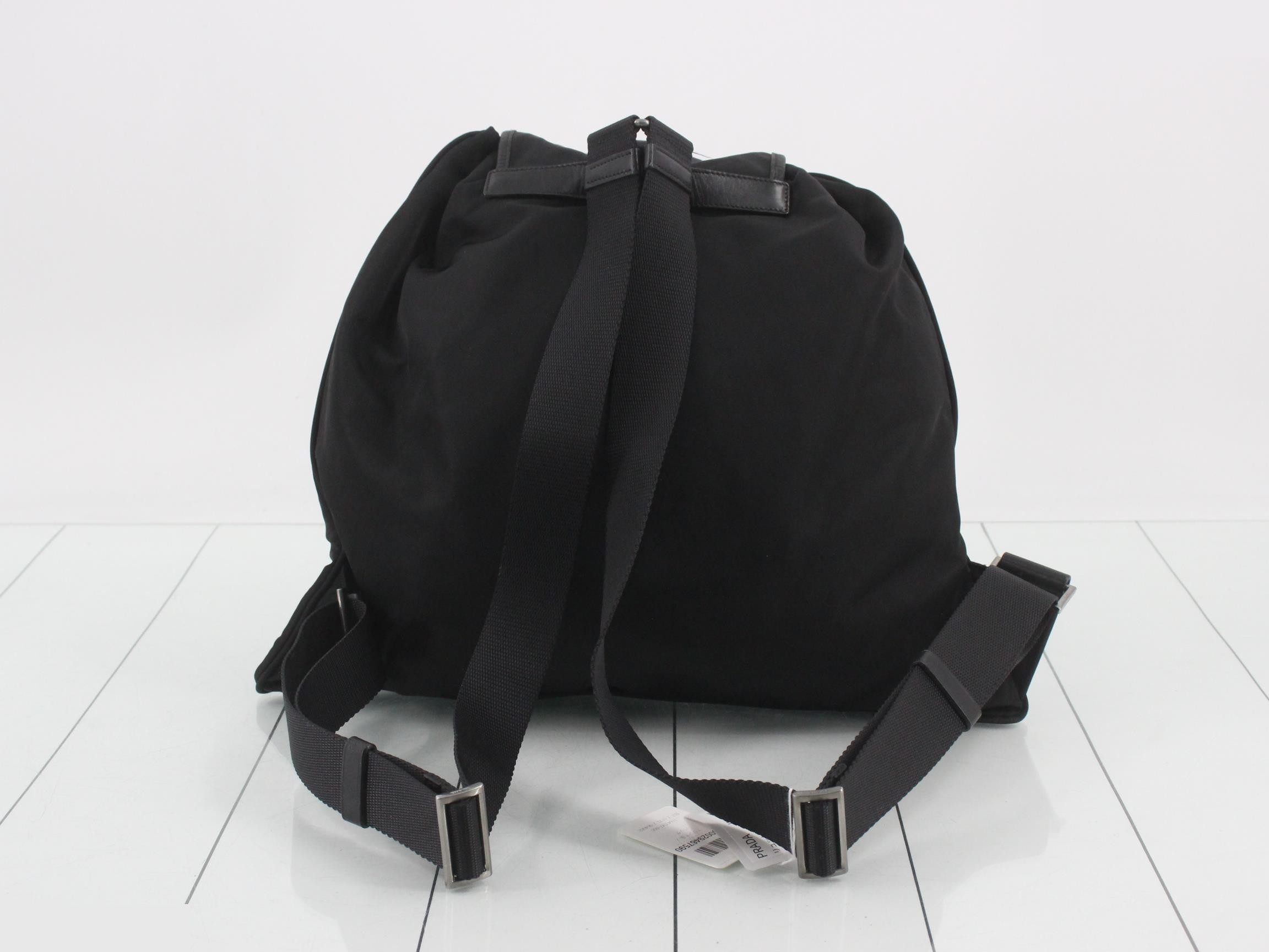 Backpack — view 2