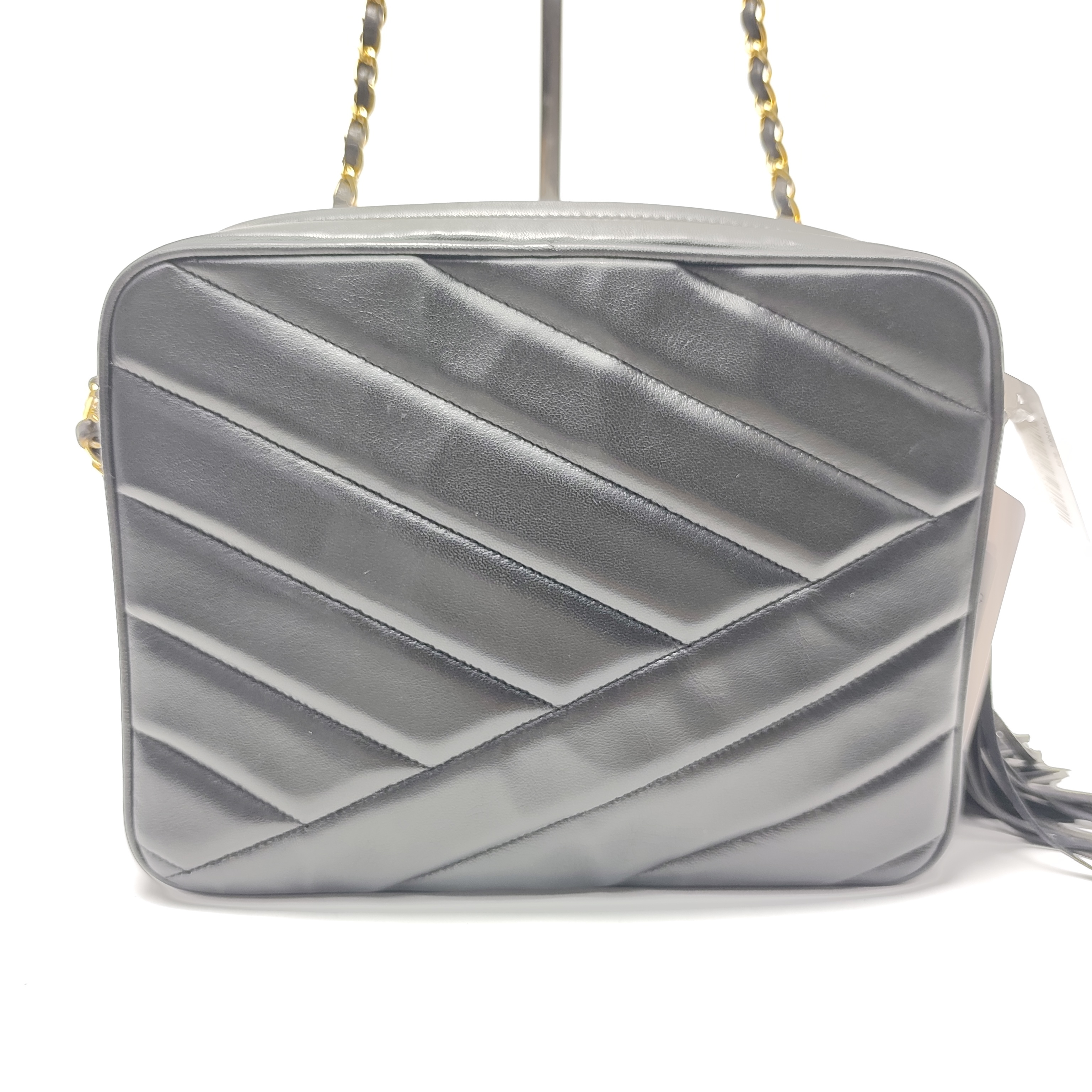 【*Shipped from: China*】CHANEL Lambskin Shoulder Bag 3423444 — view 2
