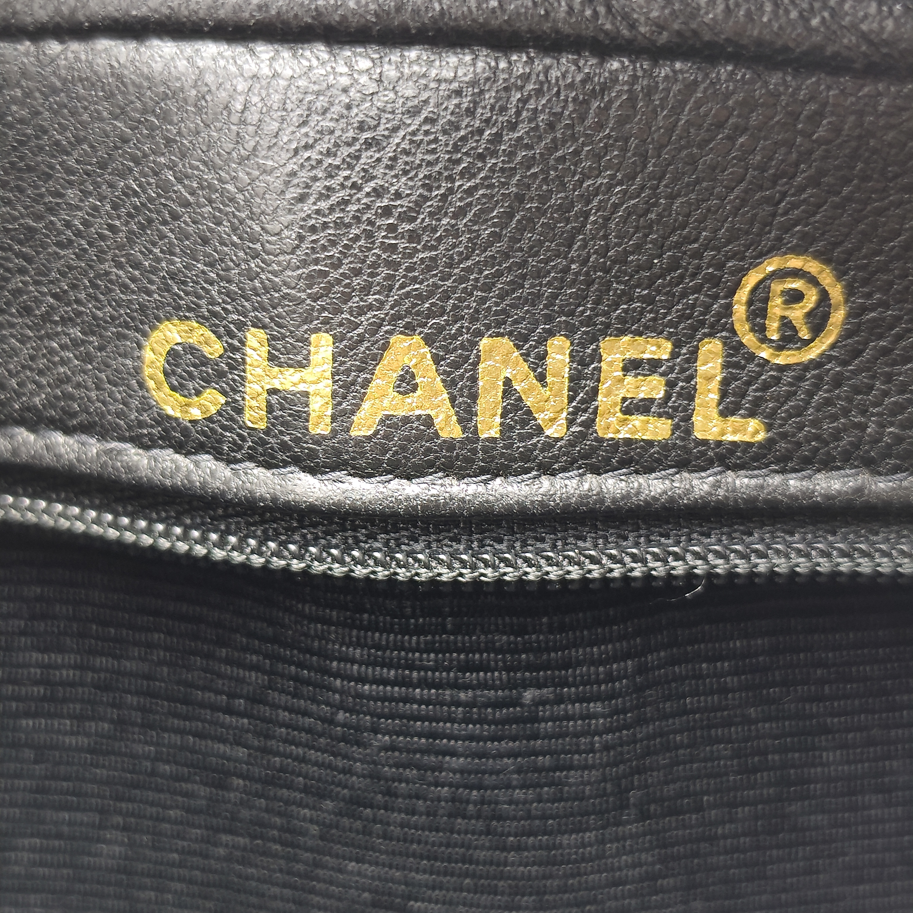 【*Shipped from: China*】CHANEL Lambskin Shoulder Bag 3423444 — view 11