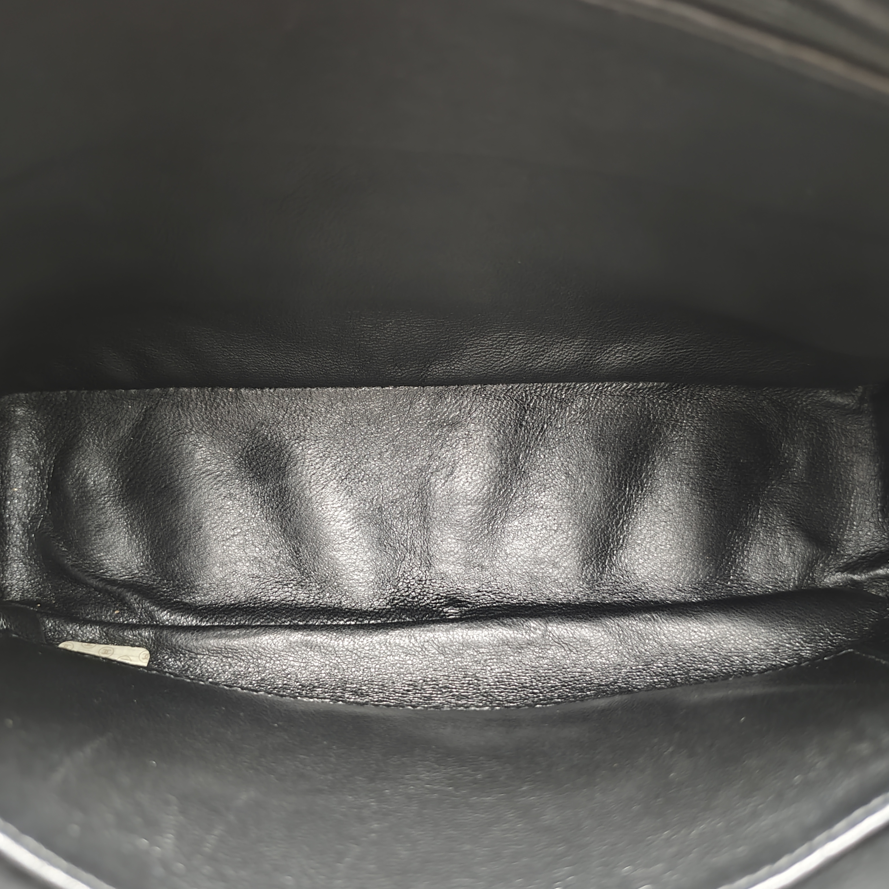 【*Shipped from: China*】CHANEL Lambskin Shoulder Bag 3423444 — view 8