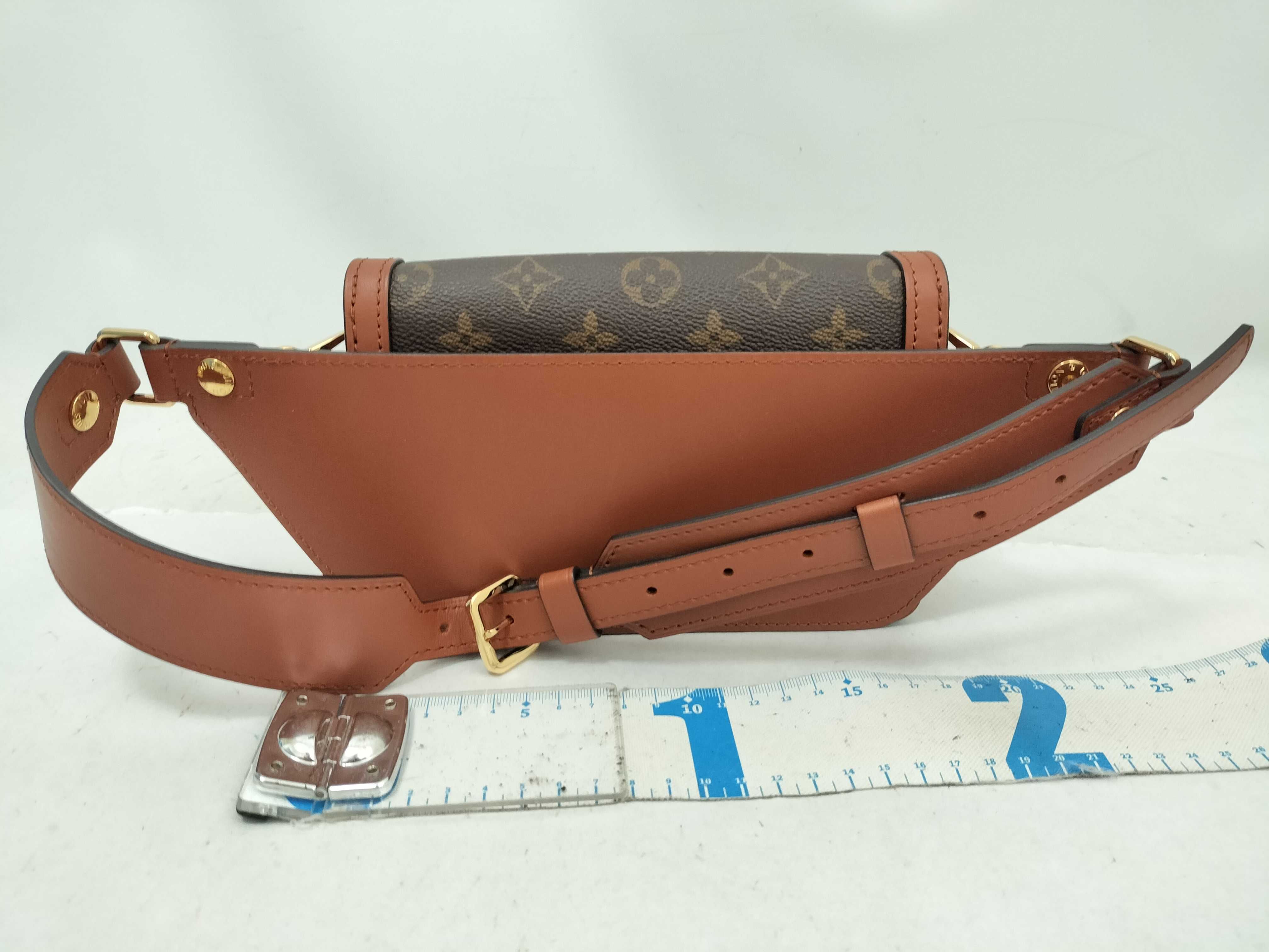 waist bag — view 2