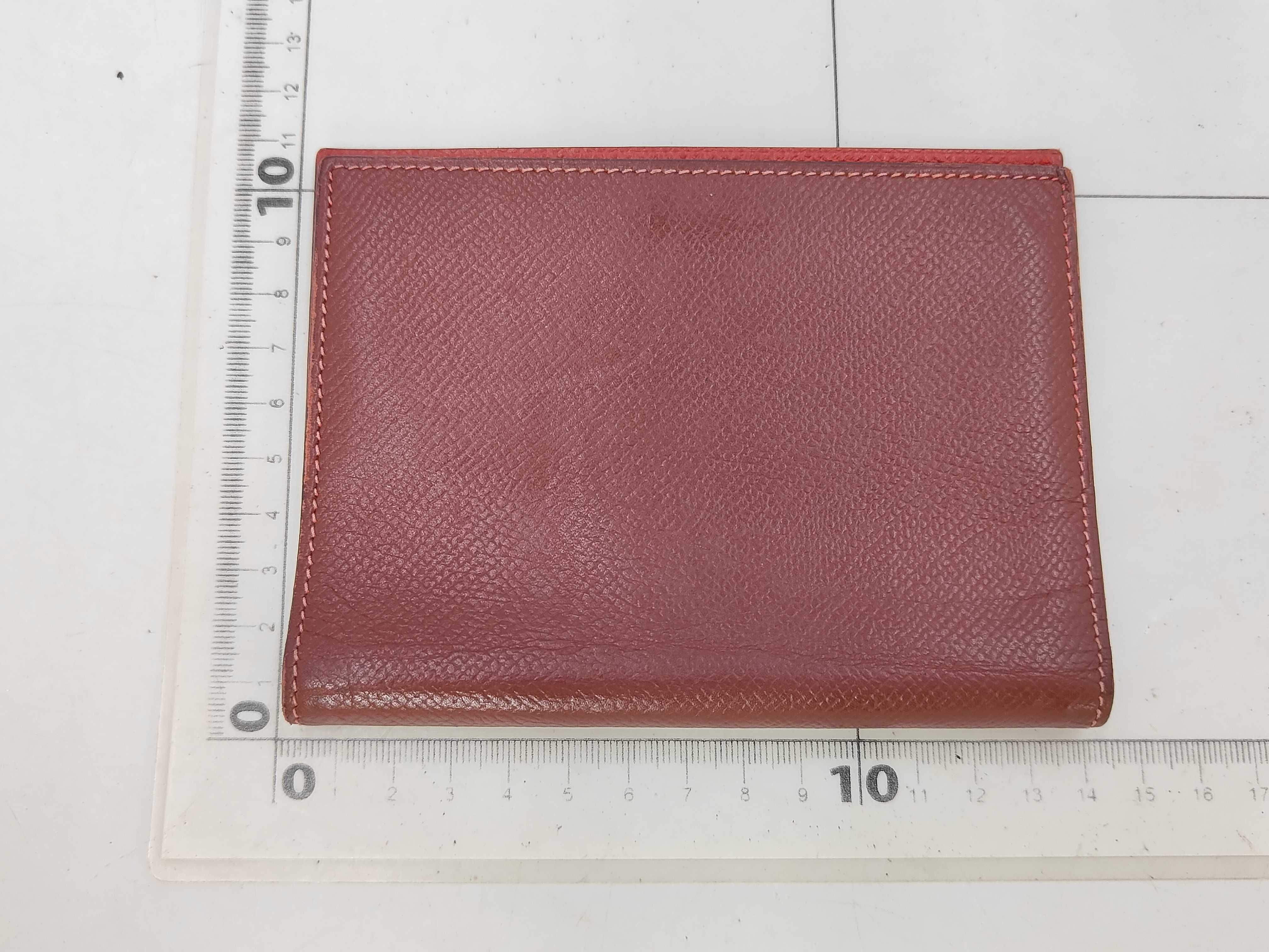 Agenda PM Card Case — view 2