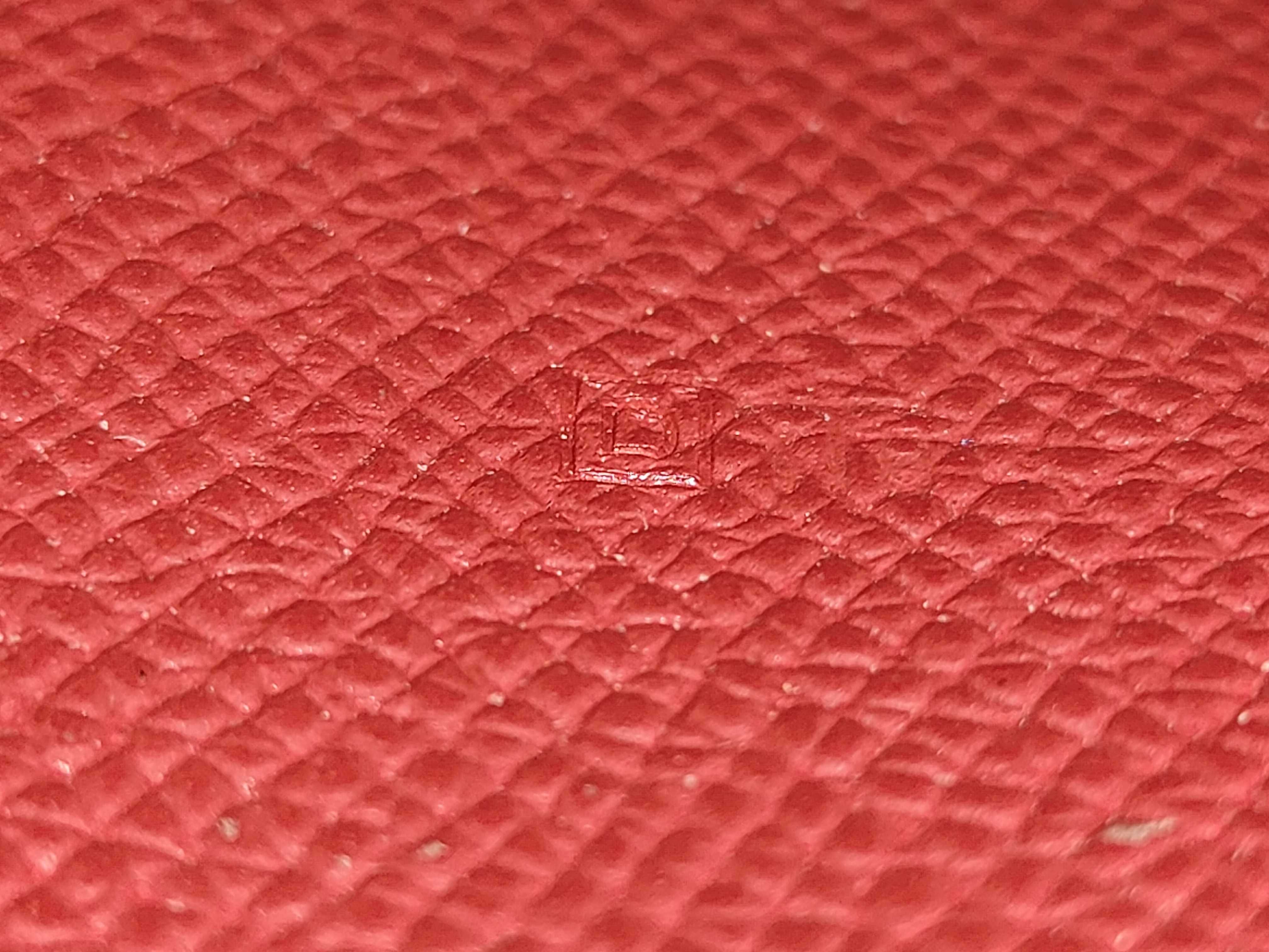 Agenda PM Card Case — view 4