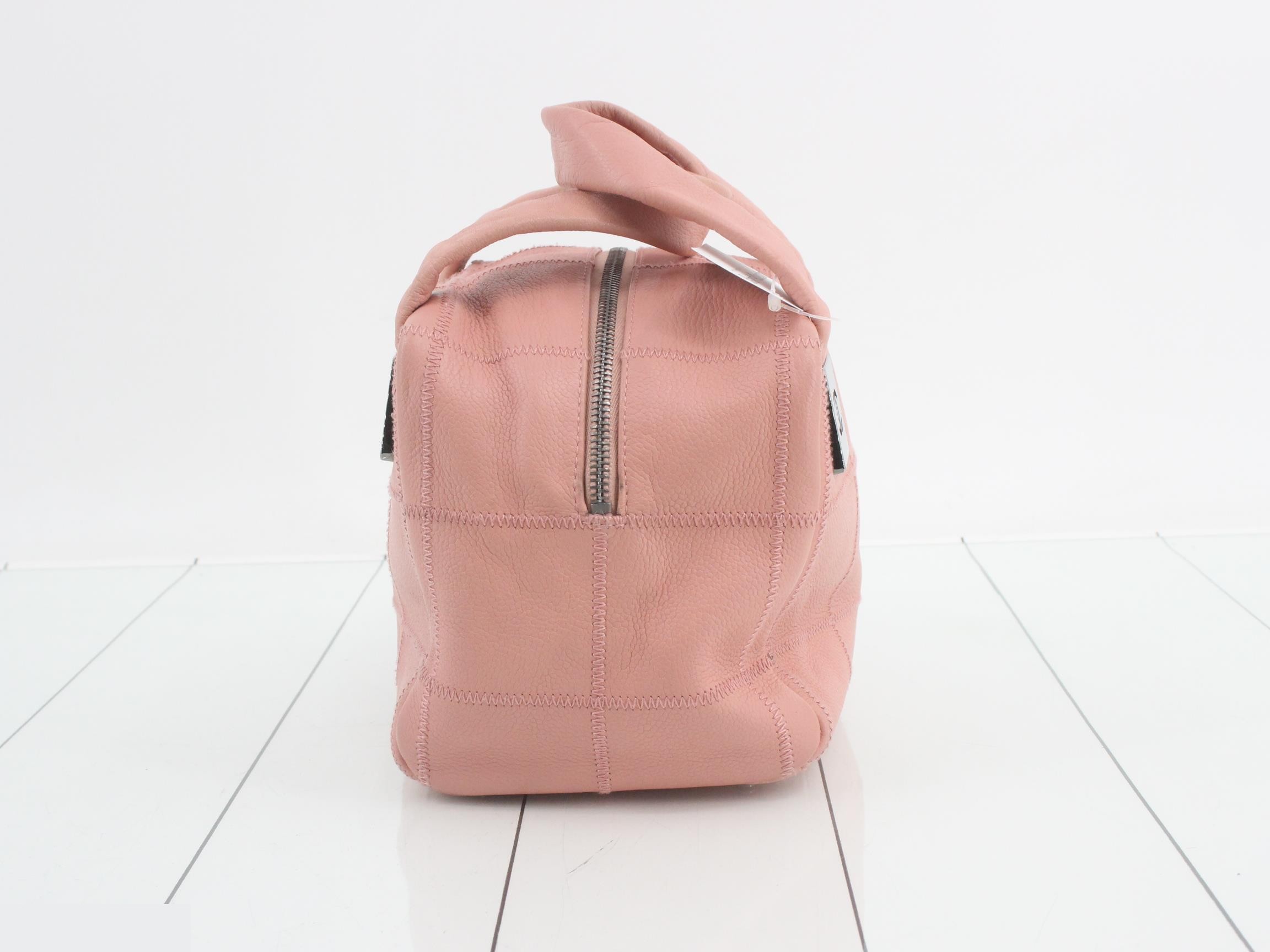 Mini handbag, chocolate bar — view 3