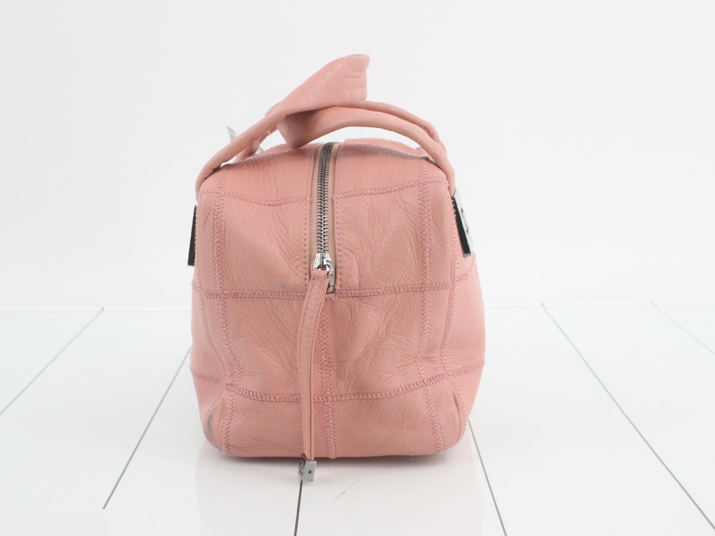 Mini handbag, chocolate bar — view 4
