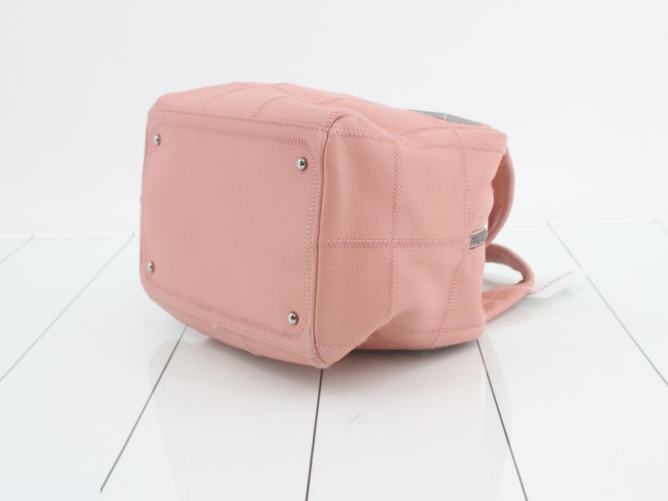 Mini handbag, chocolate bar — view 6