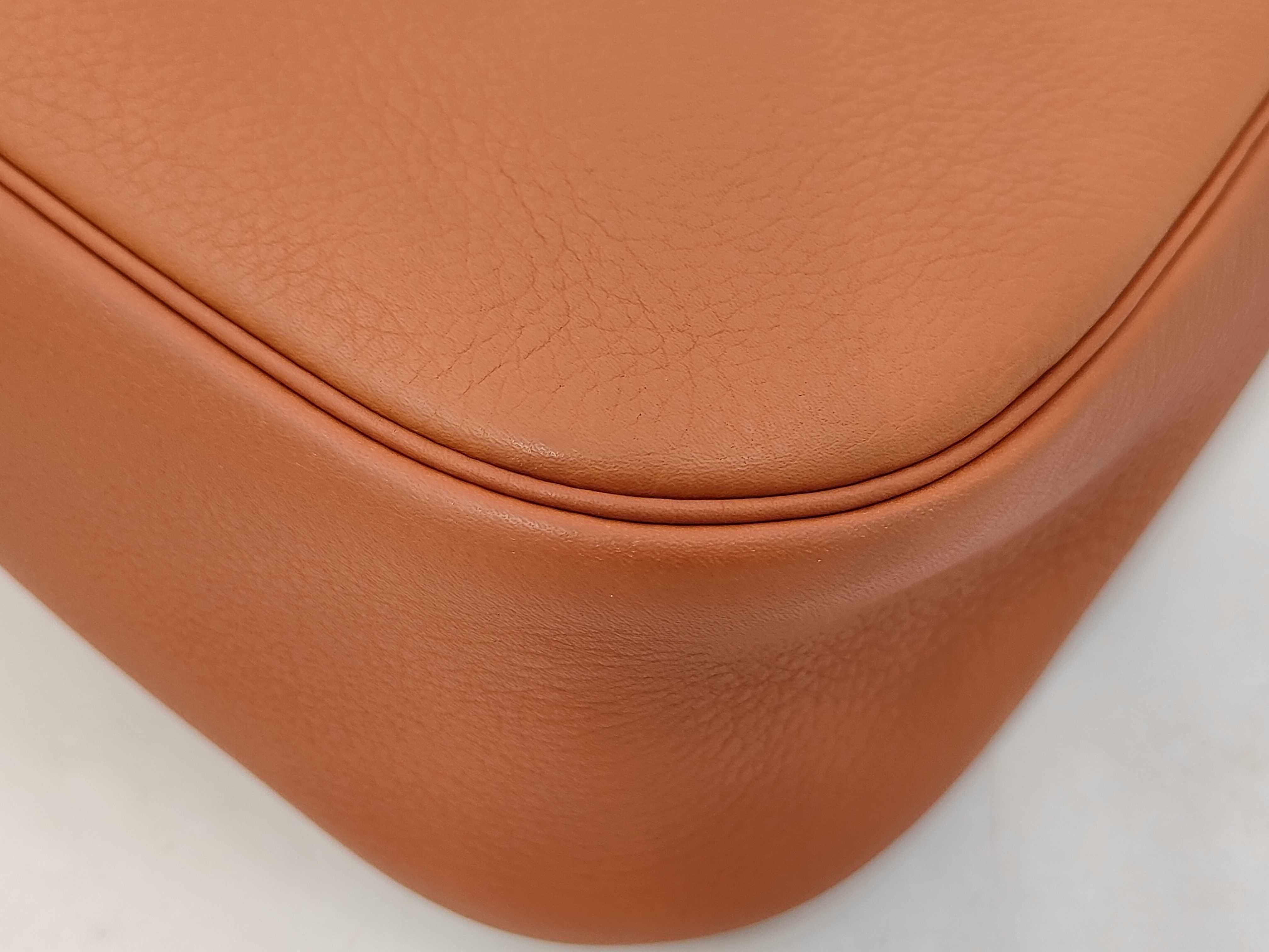 Hermes Christine Shoulder Bag — view 3