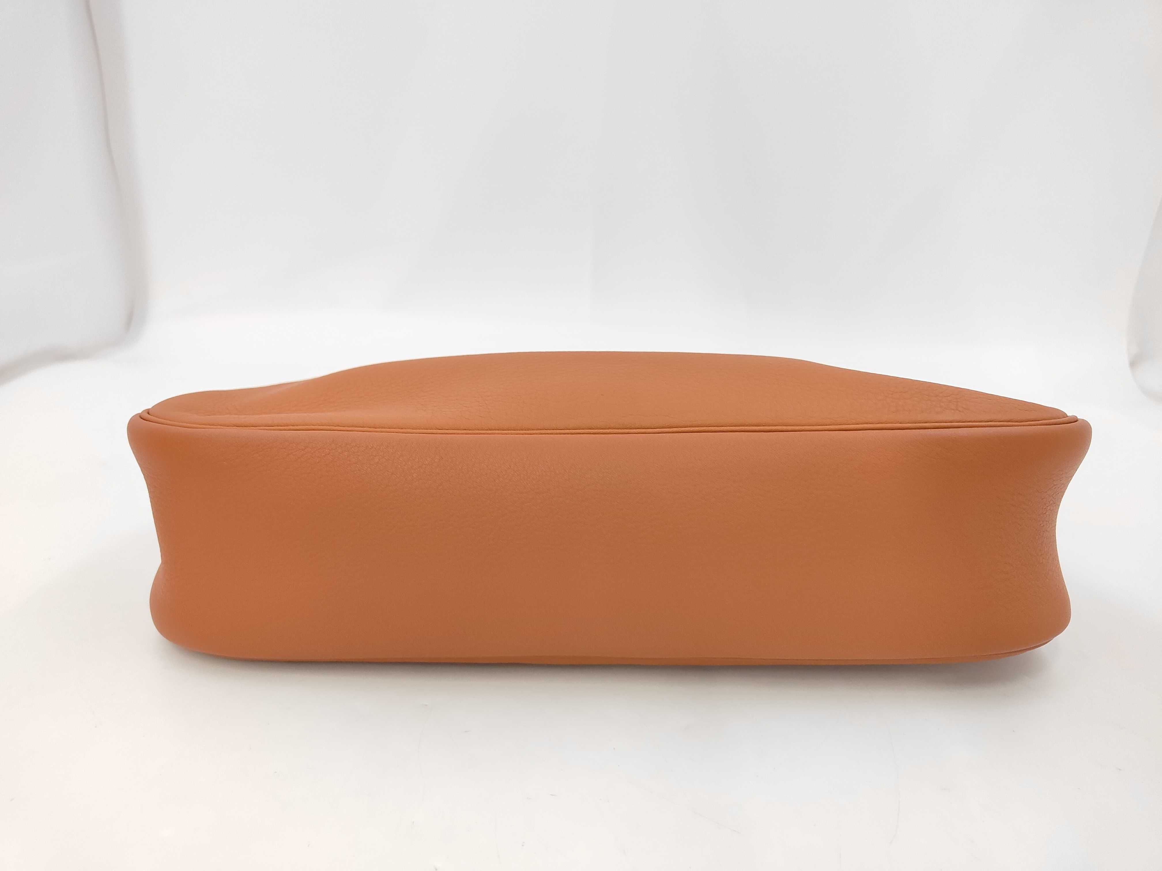 Hermes Christine Shoulder Bag — view 4