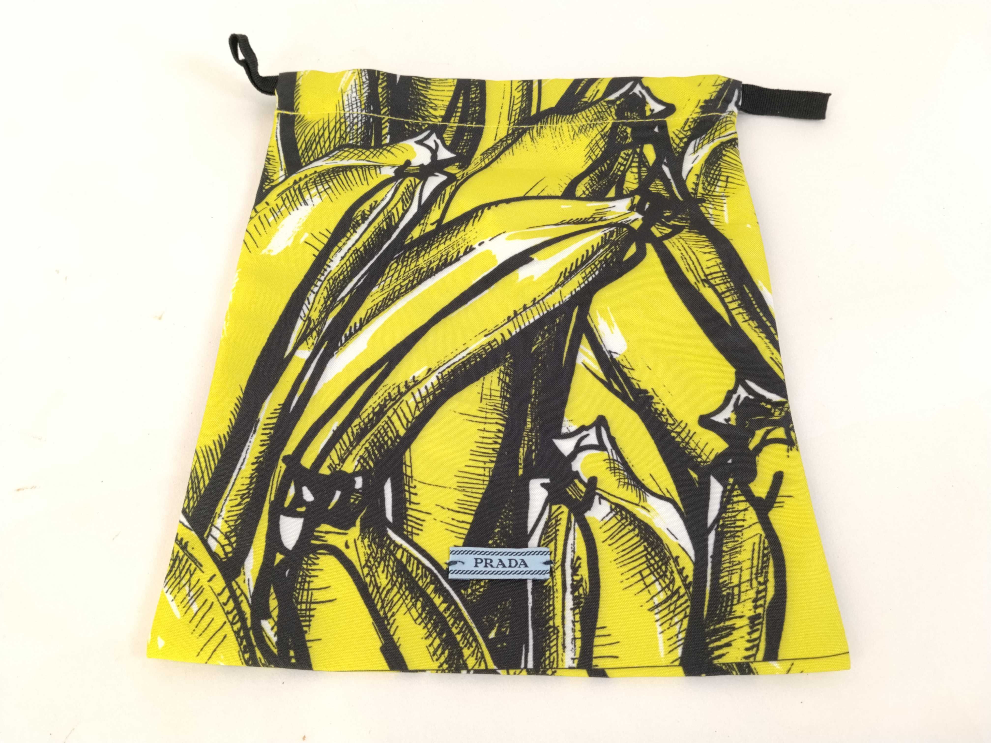 Body Bag, White Nylon Shoulder Bag — view 15