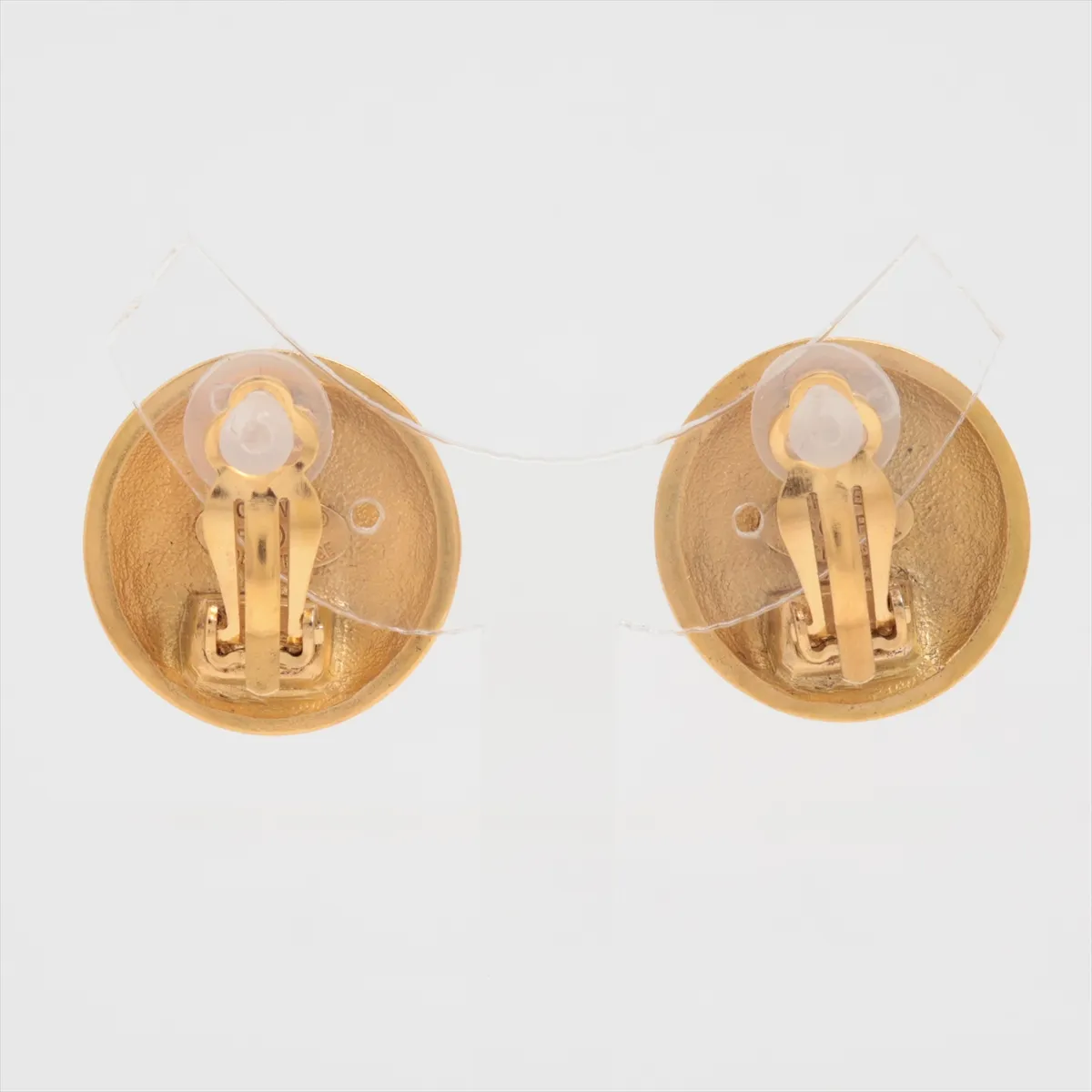 Cocomark 95P earrings (for both ears) GP Gold — view 2
