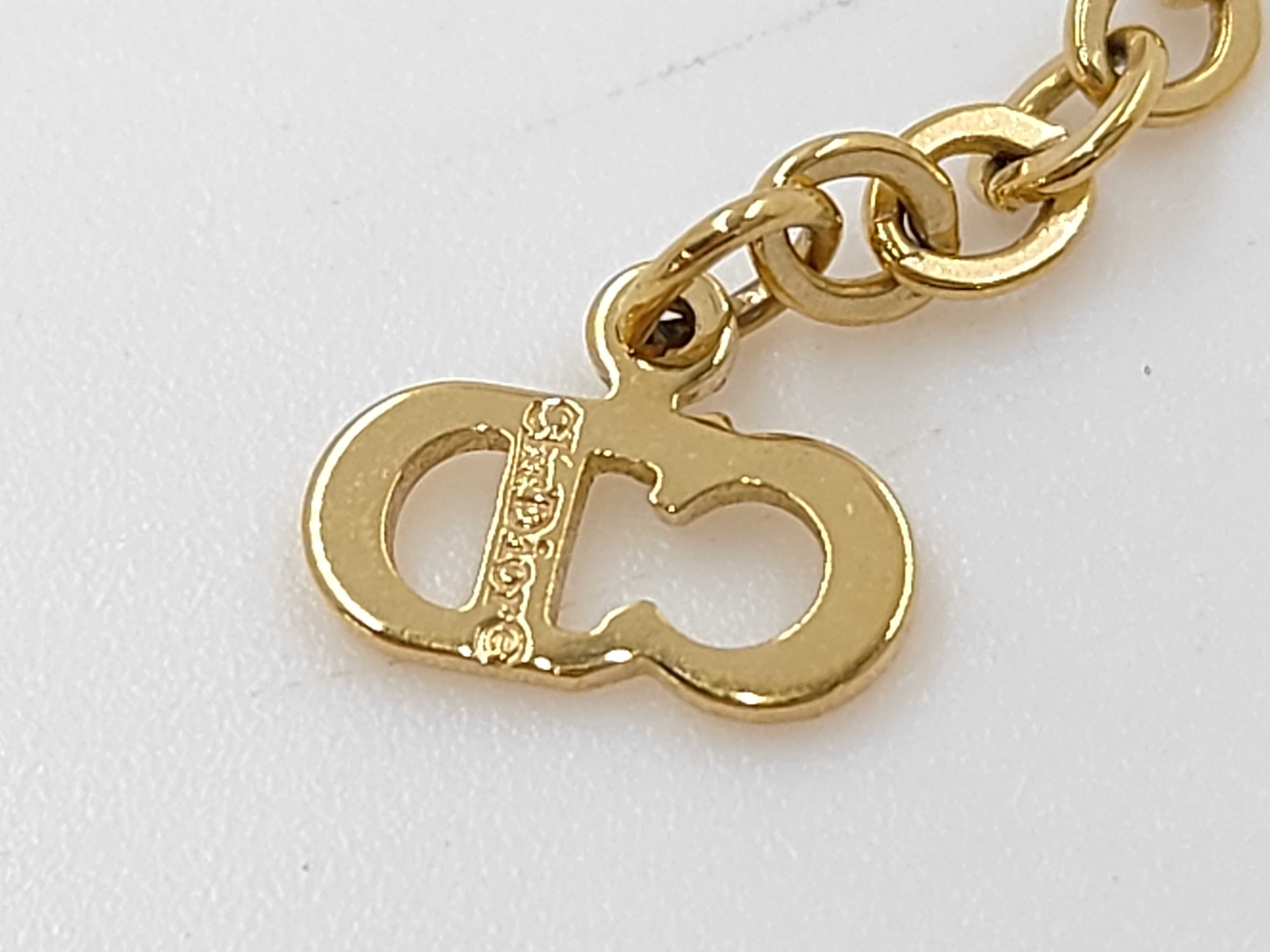 Logo GP Necklace — view 6