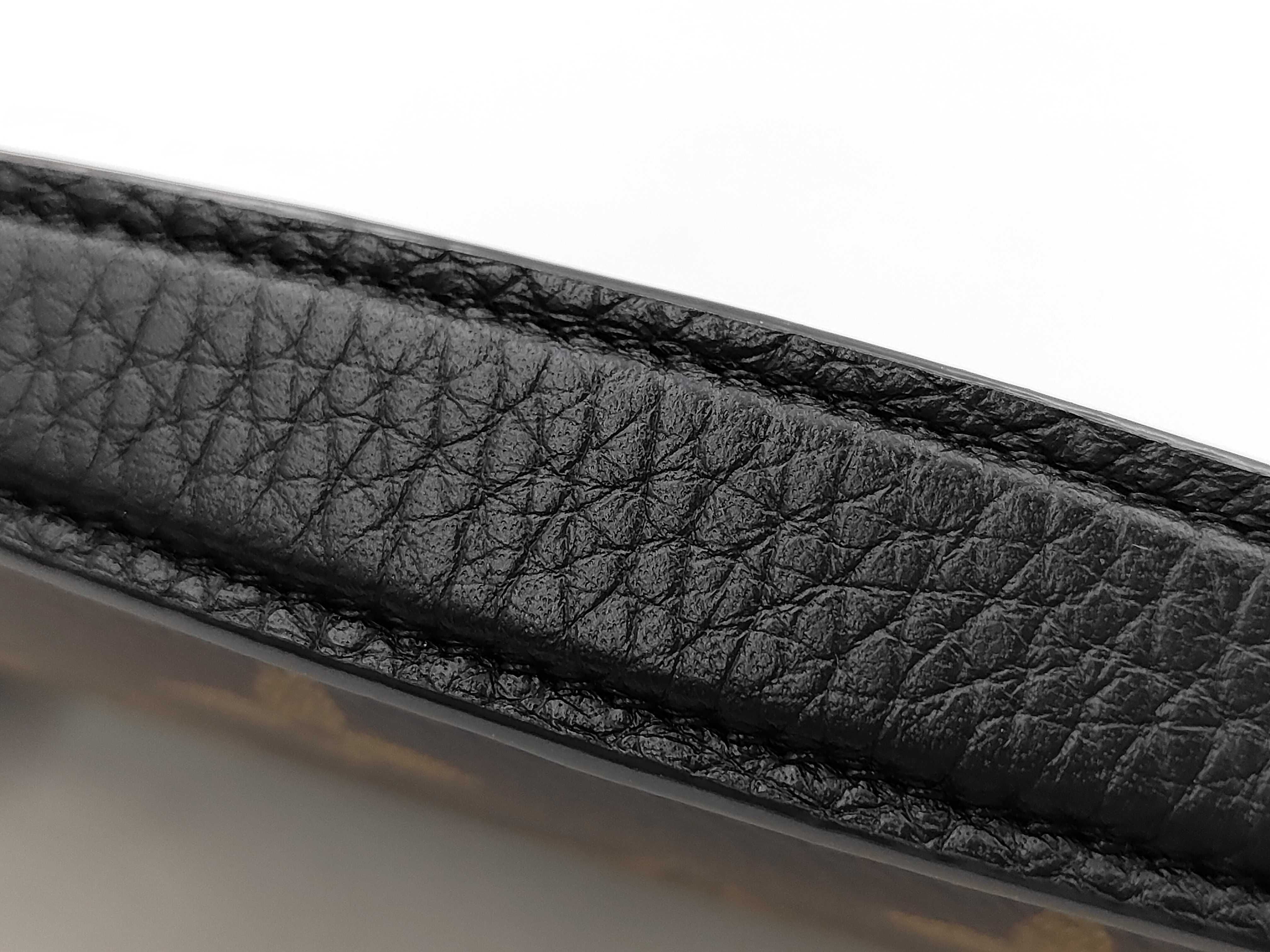 Monogram Eclipse Zippy XL Long Wallet Travel Case Wallet — view 4