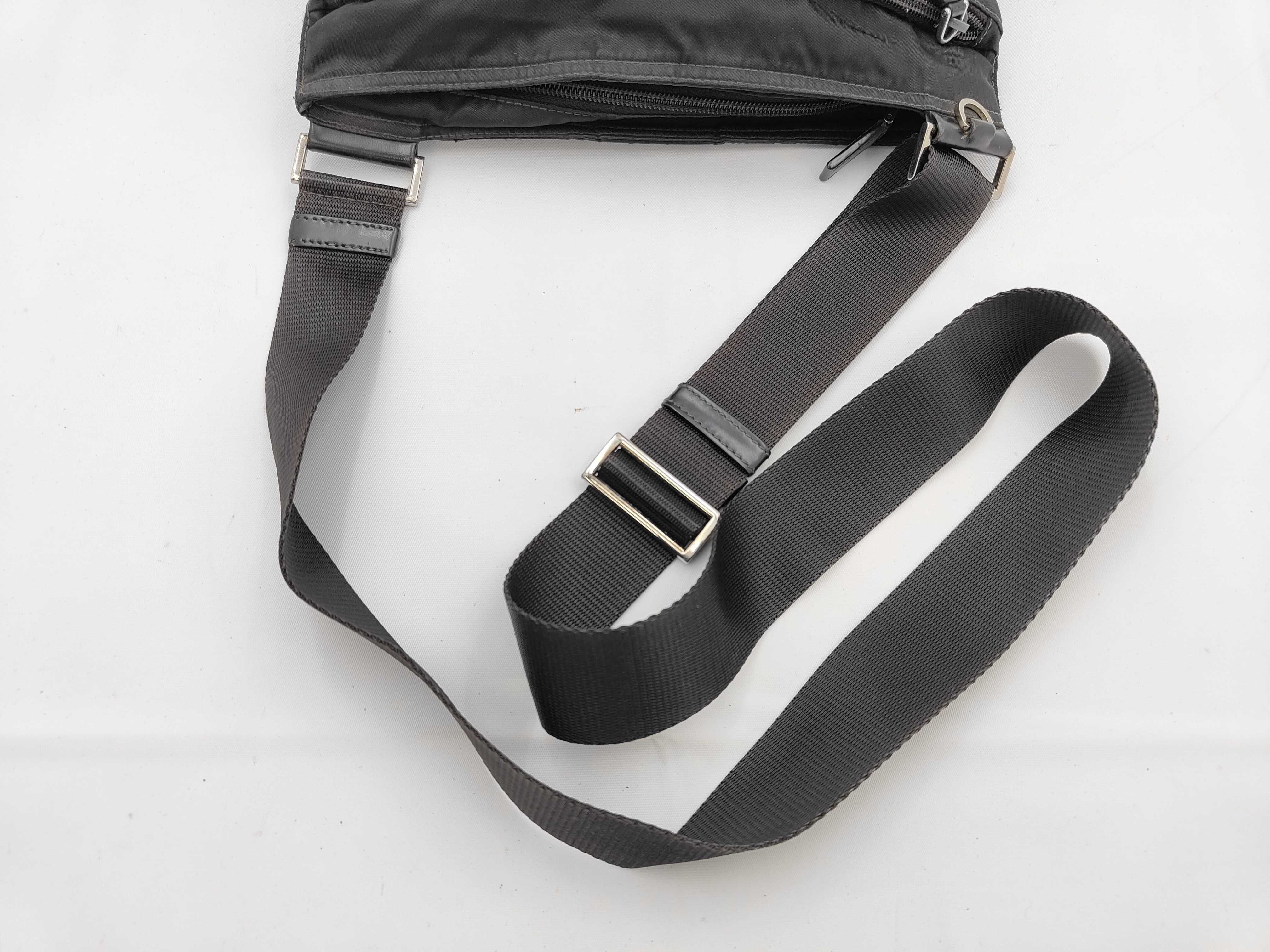 shoulder bag — view 3