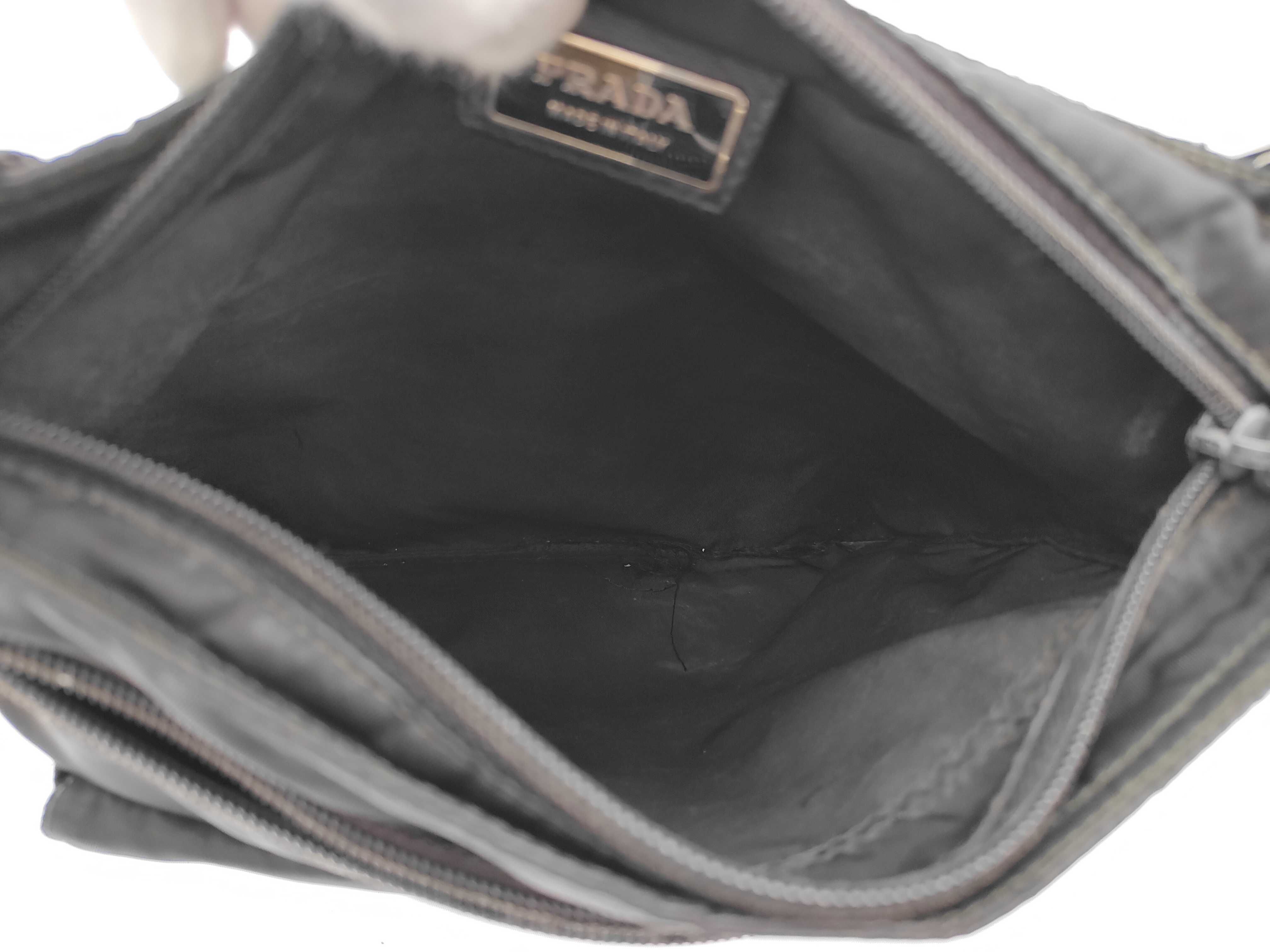 shoulder bag — view 9