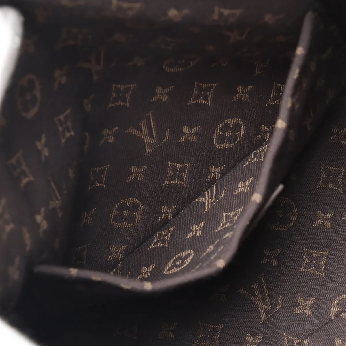Monogram Pattern Express PM M26360 Brown (RFID detected) — view 9