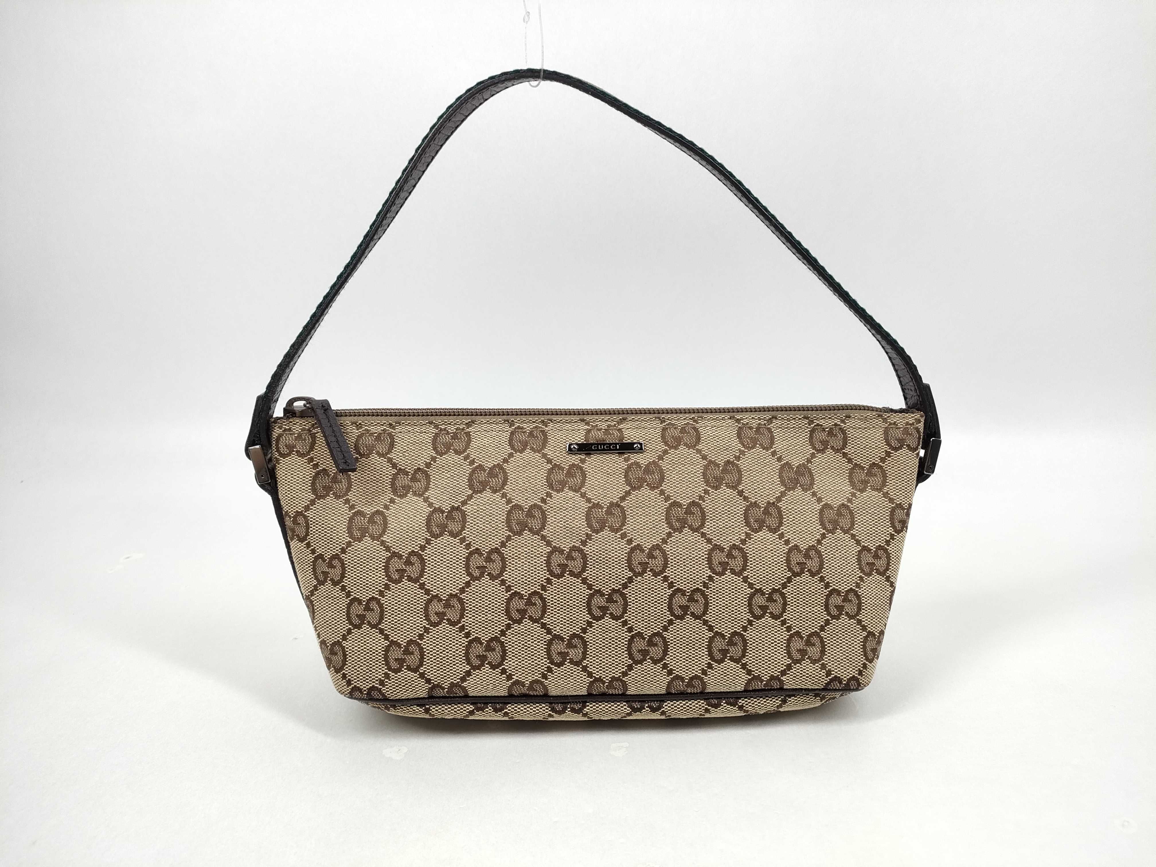 handbag pouch