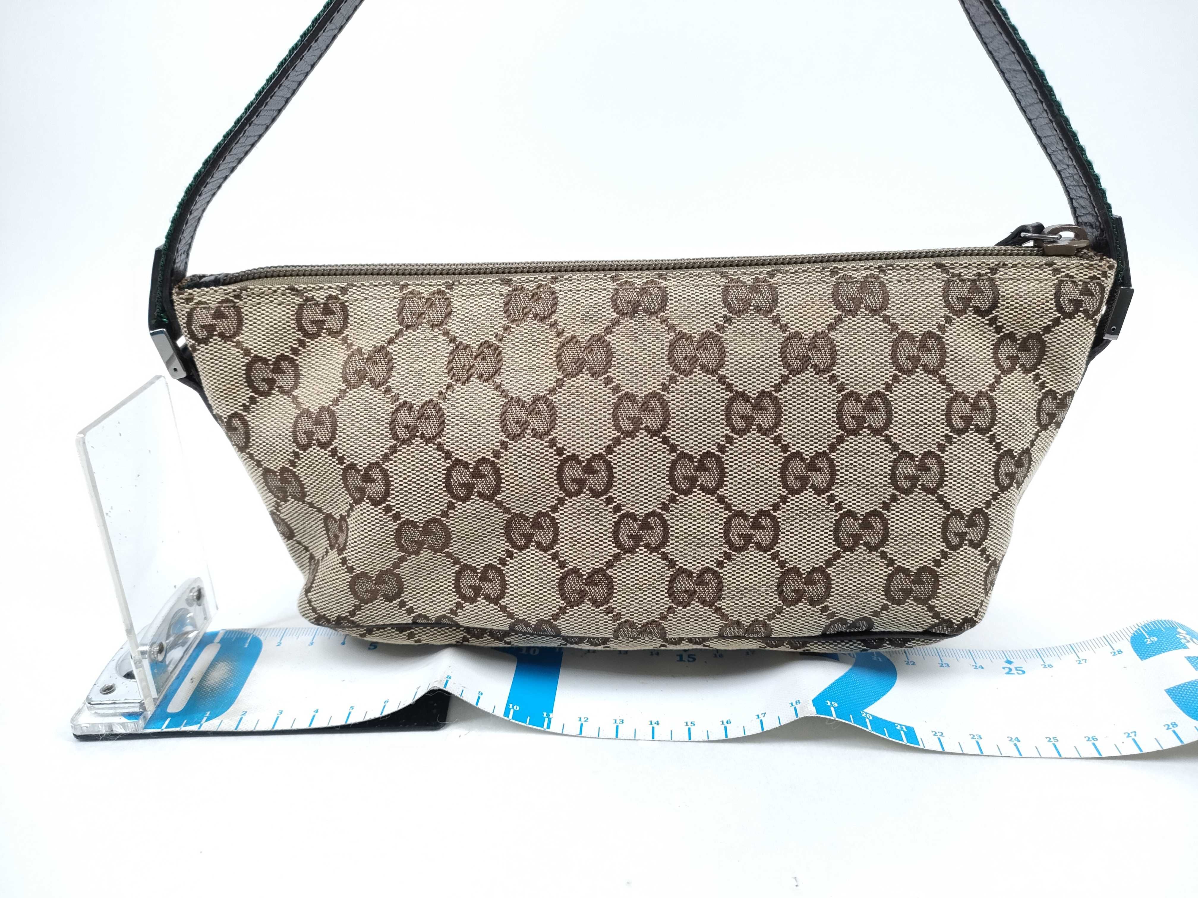 handbag pouch — view 2