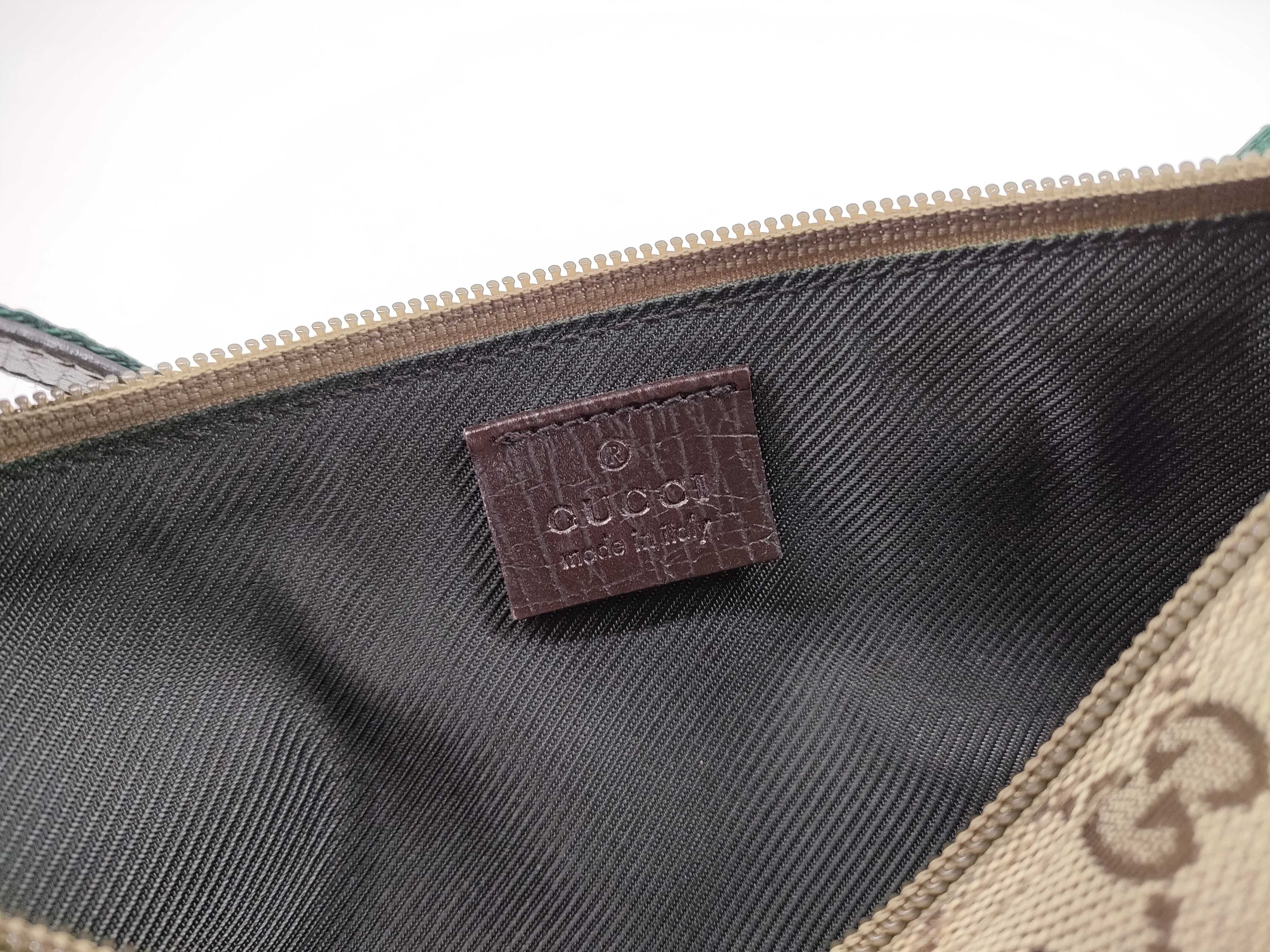 handbag pouch — view 12