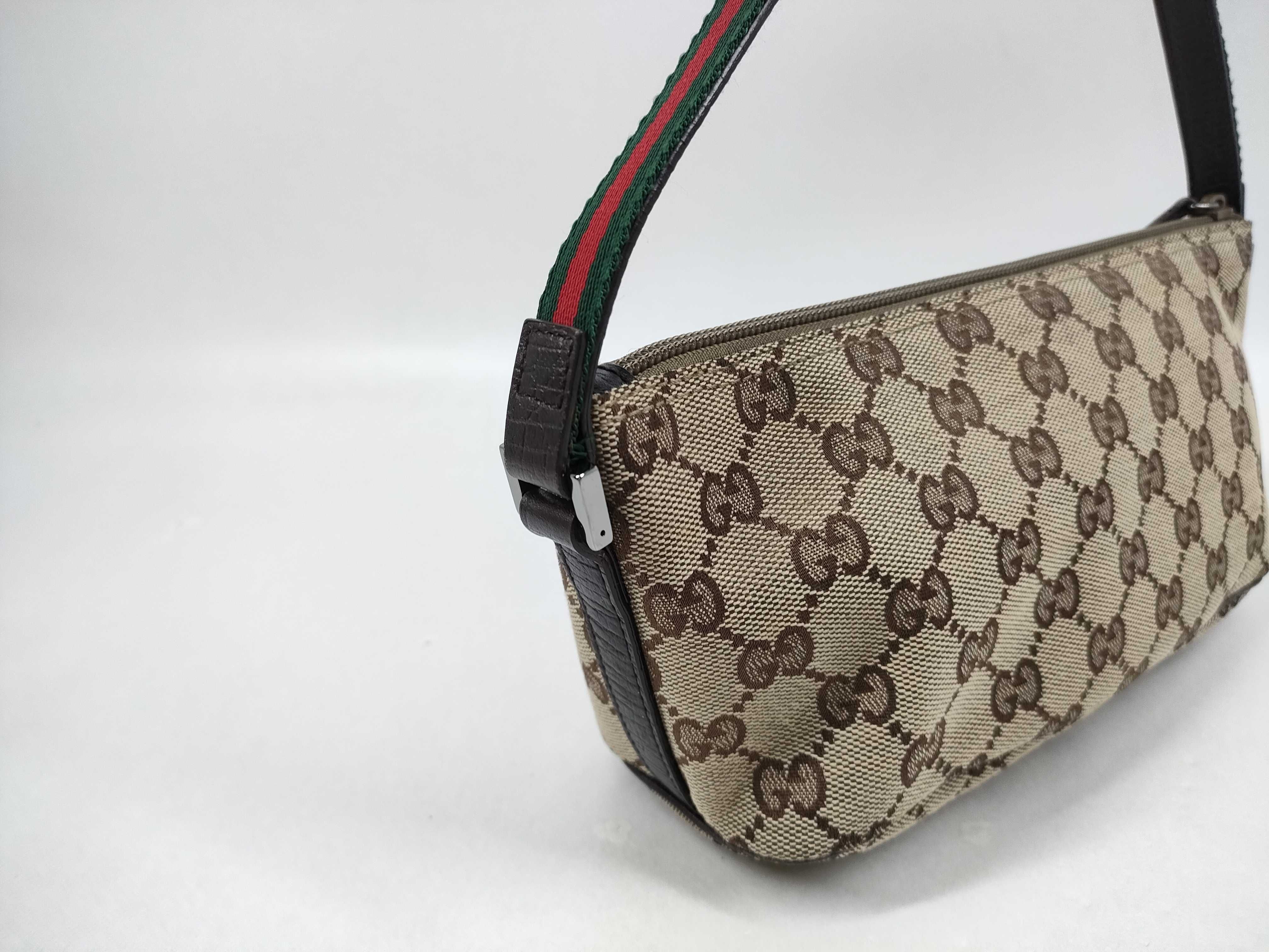 handbag pouch — view 3