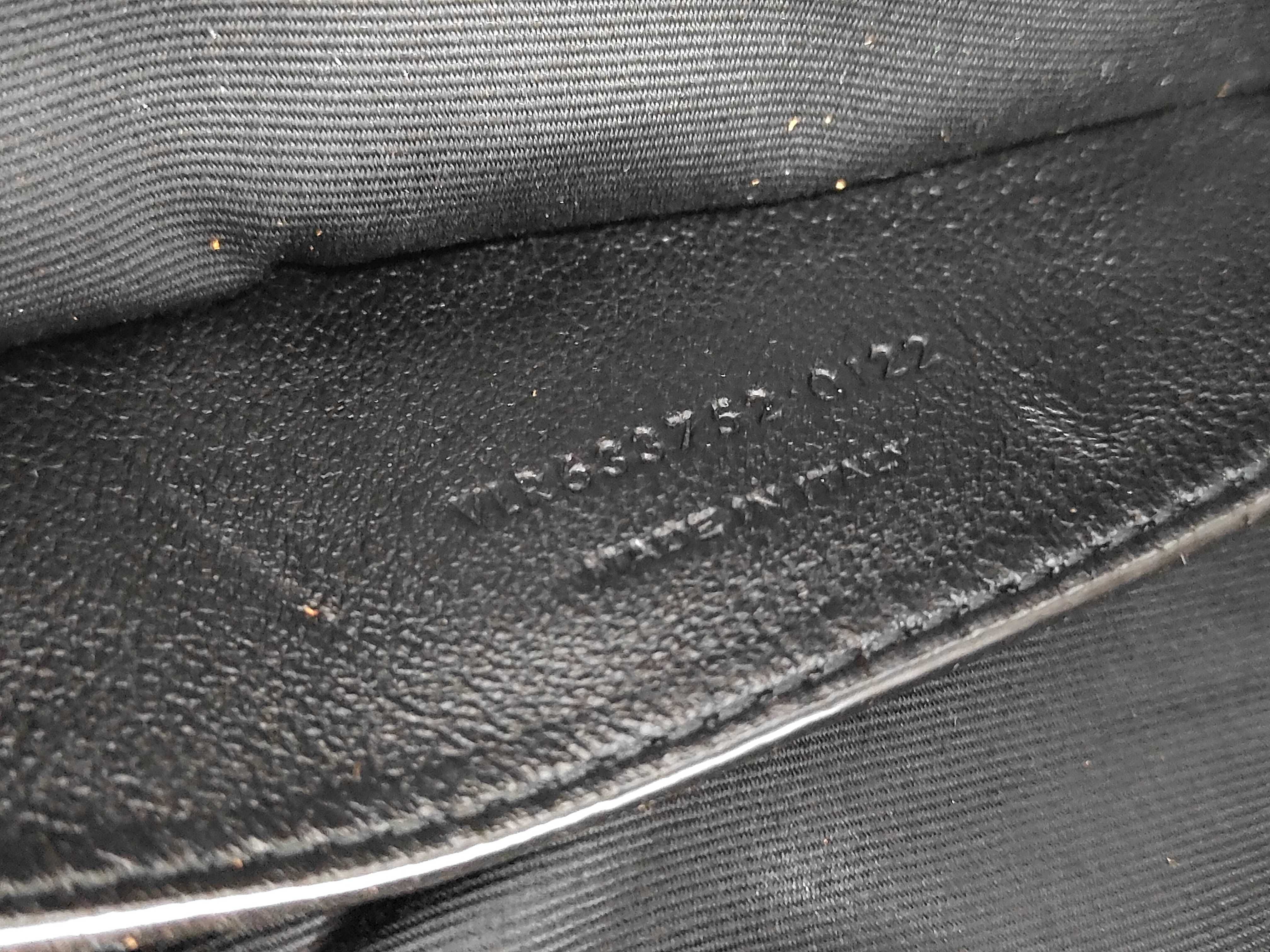 suede fringe chain shoulder bag. — view 12