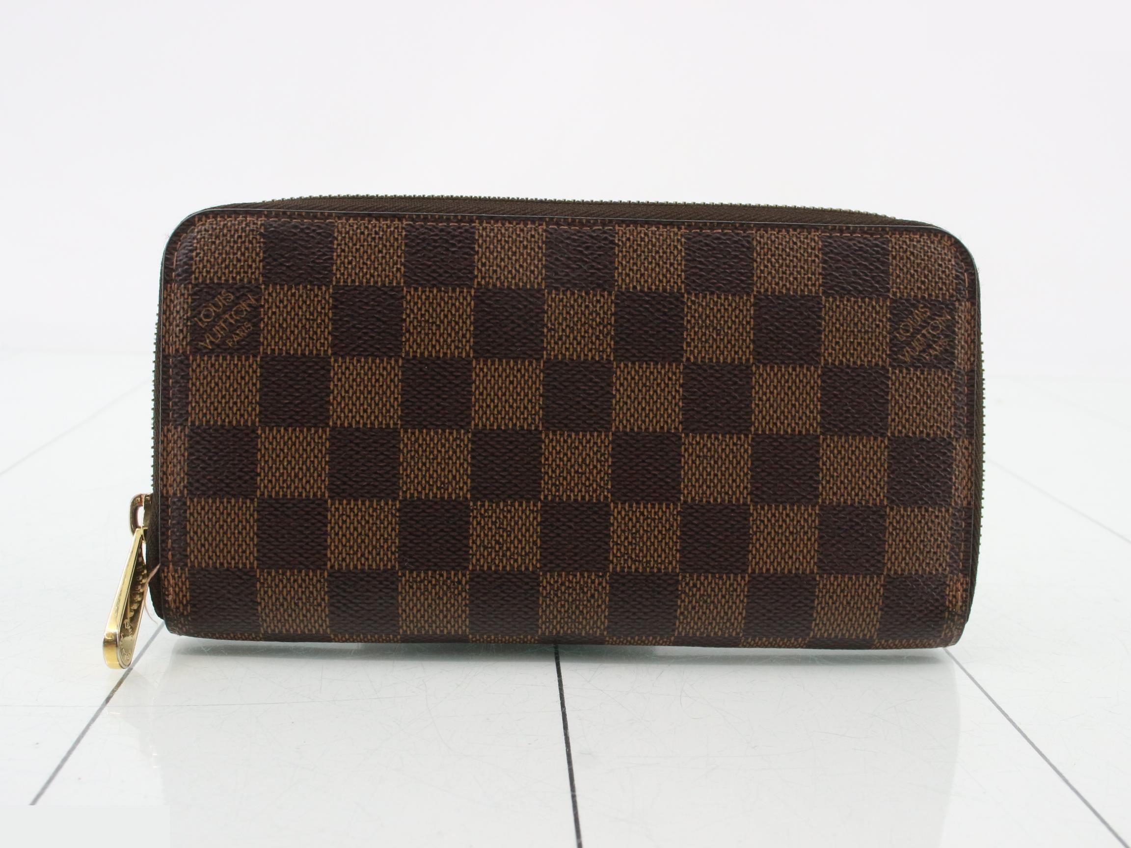 Zippy Wallet