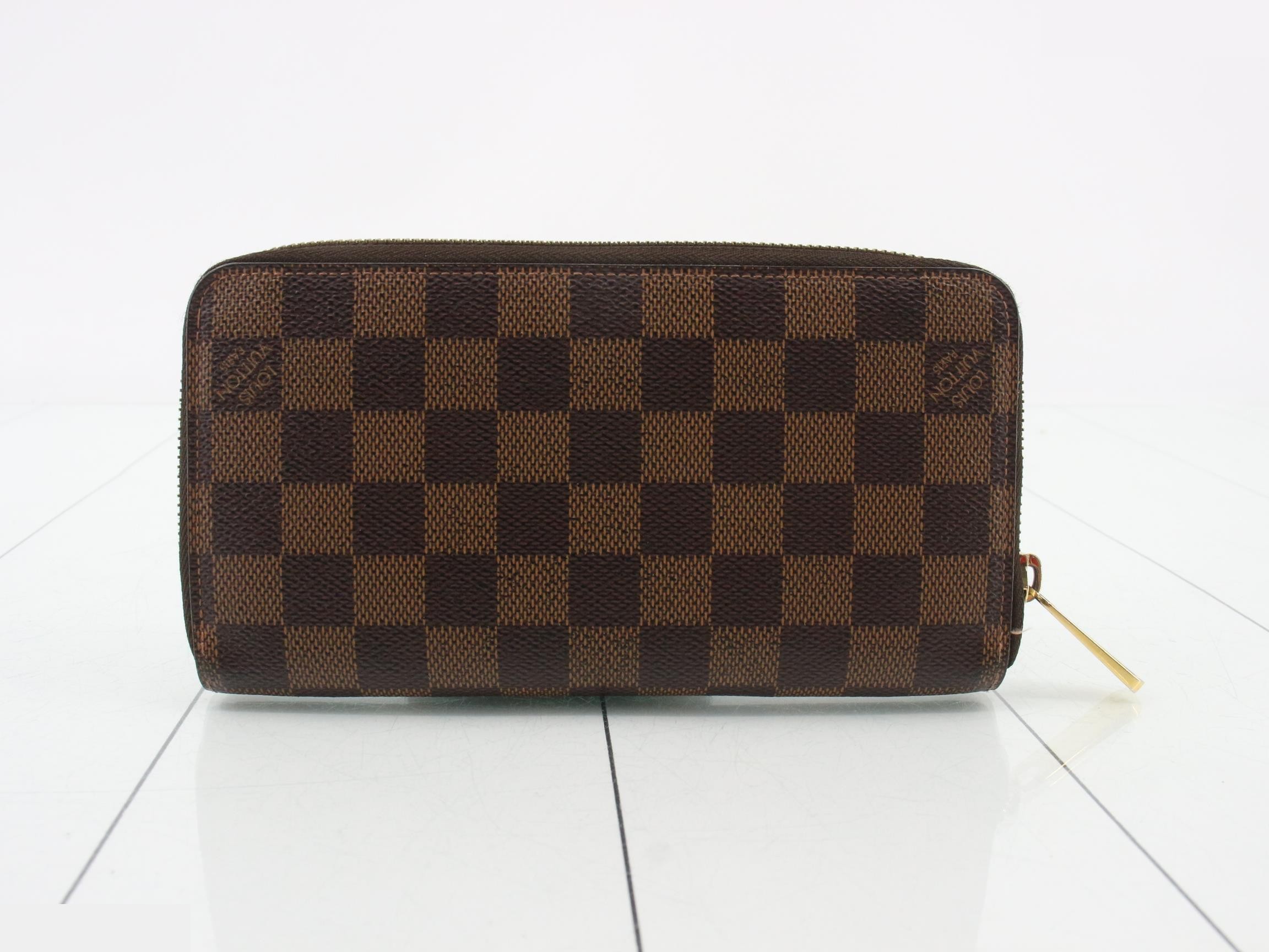 Zippy Wallet — view 2