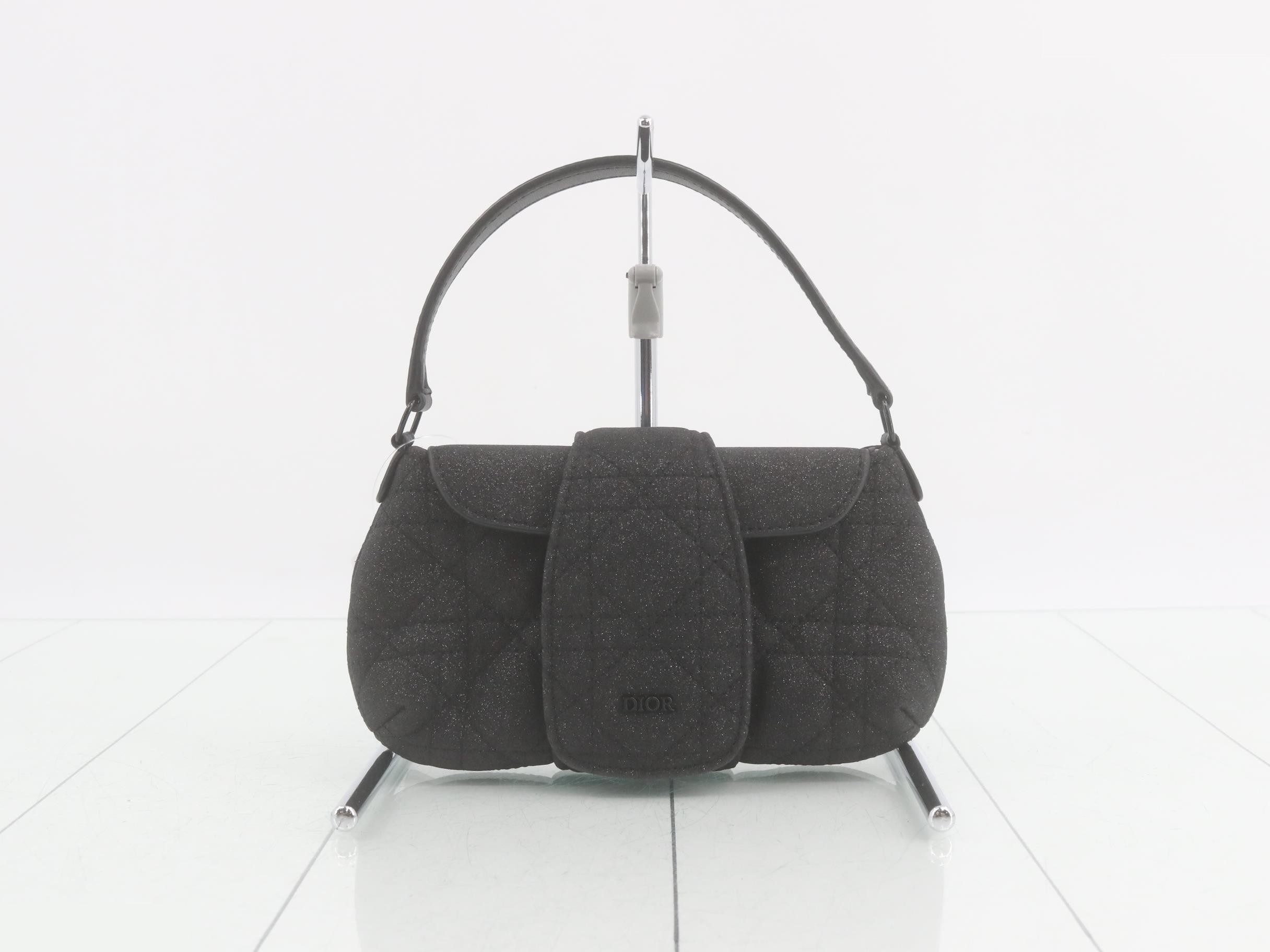 Cannage One-Shoulder 2-Way